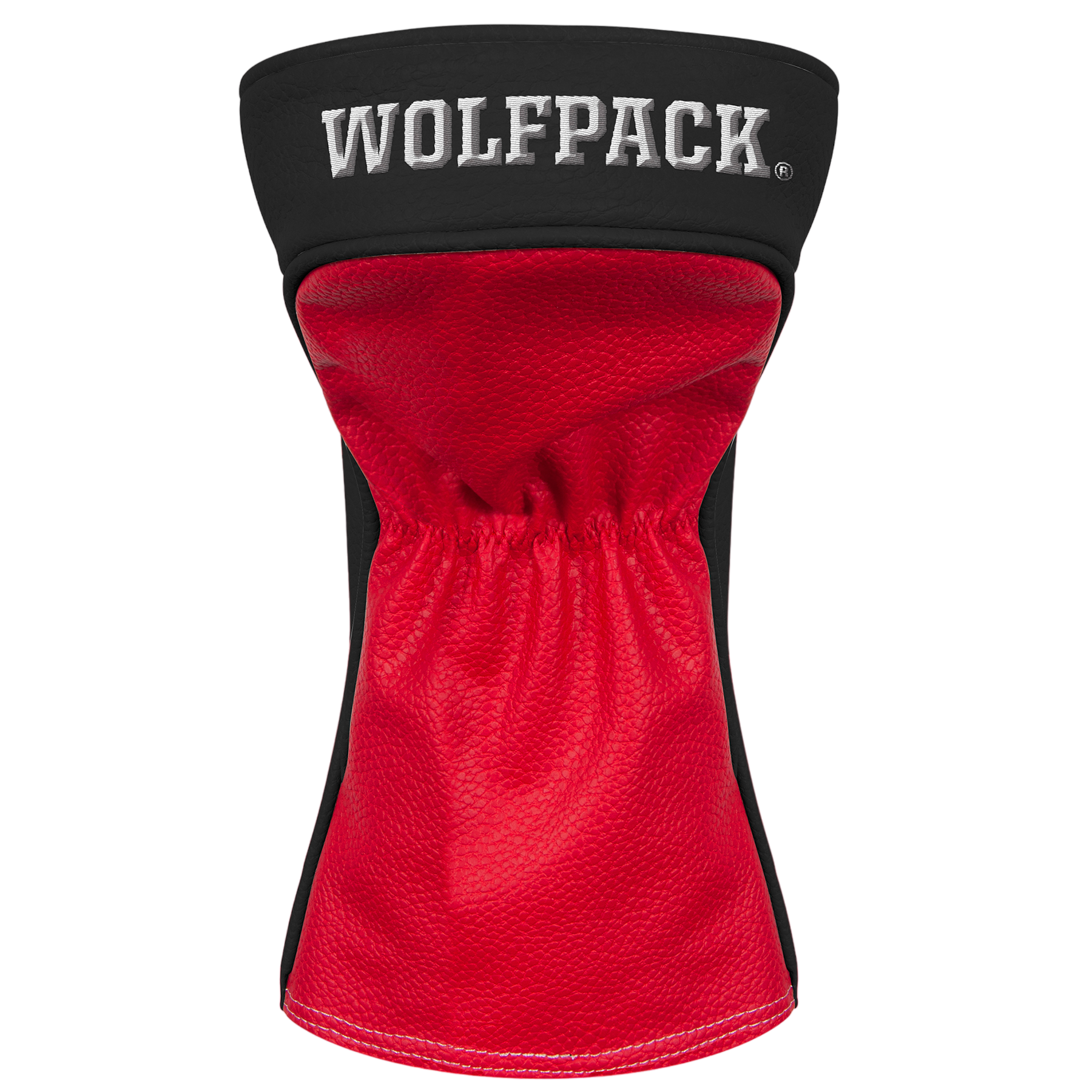 NC State Wolfpack Driver Headcover