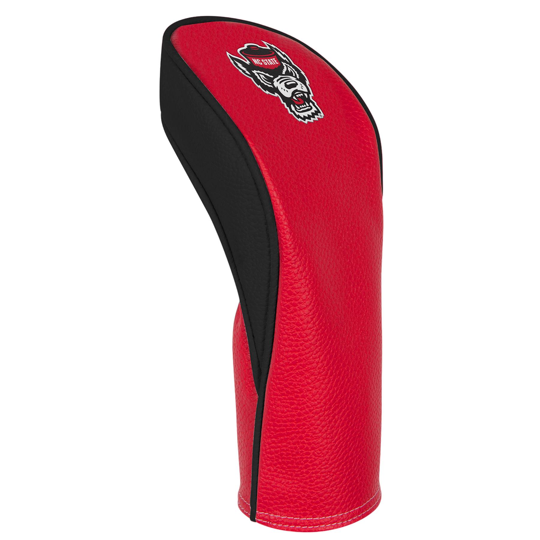 Team Effort NC State Wolfpack Fairway Headcover - Thumbnail 2