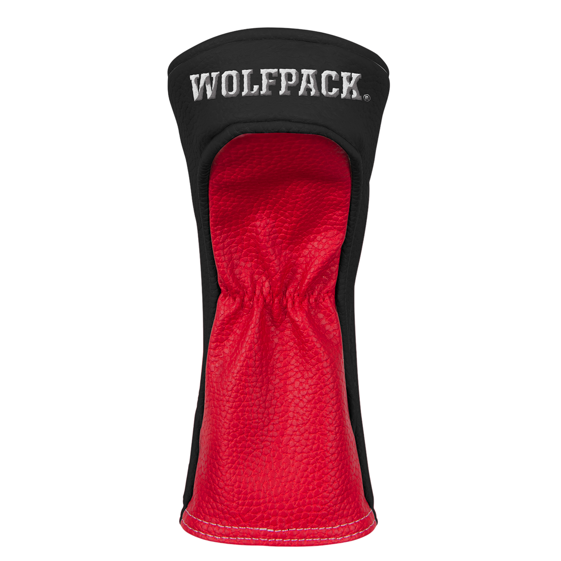 NC State Wolfpack Hybrid Headcover