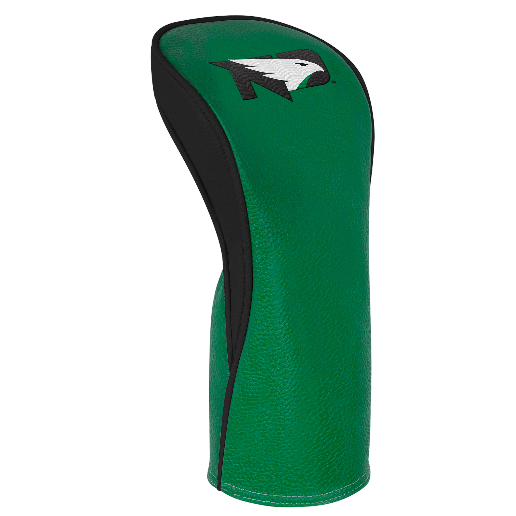 North Dakota Fighting Hawks Driver Headcover