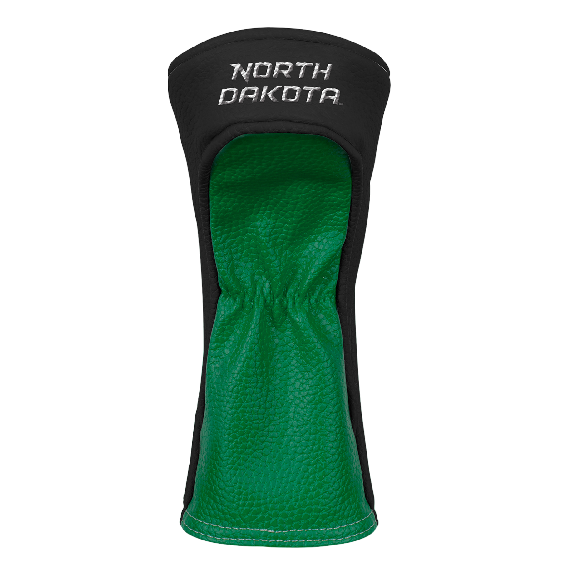 North Dakota Fighting Hawks Hybrid Headcover