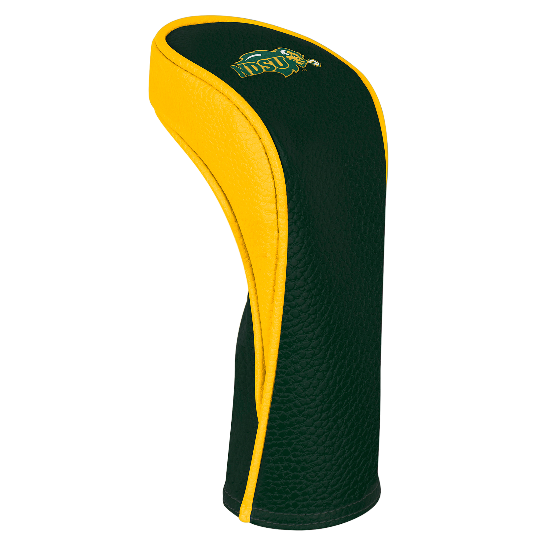 North Dakota State Bison Hybrid Headcover