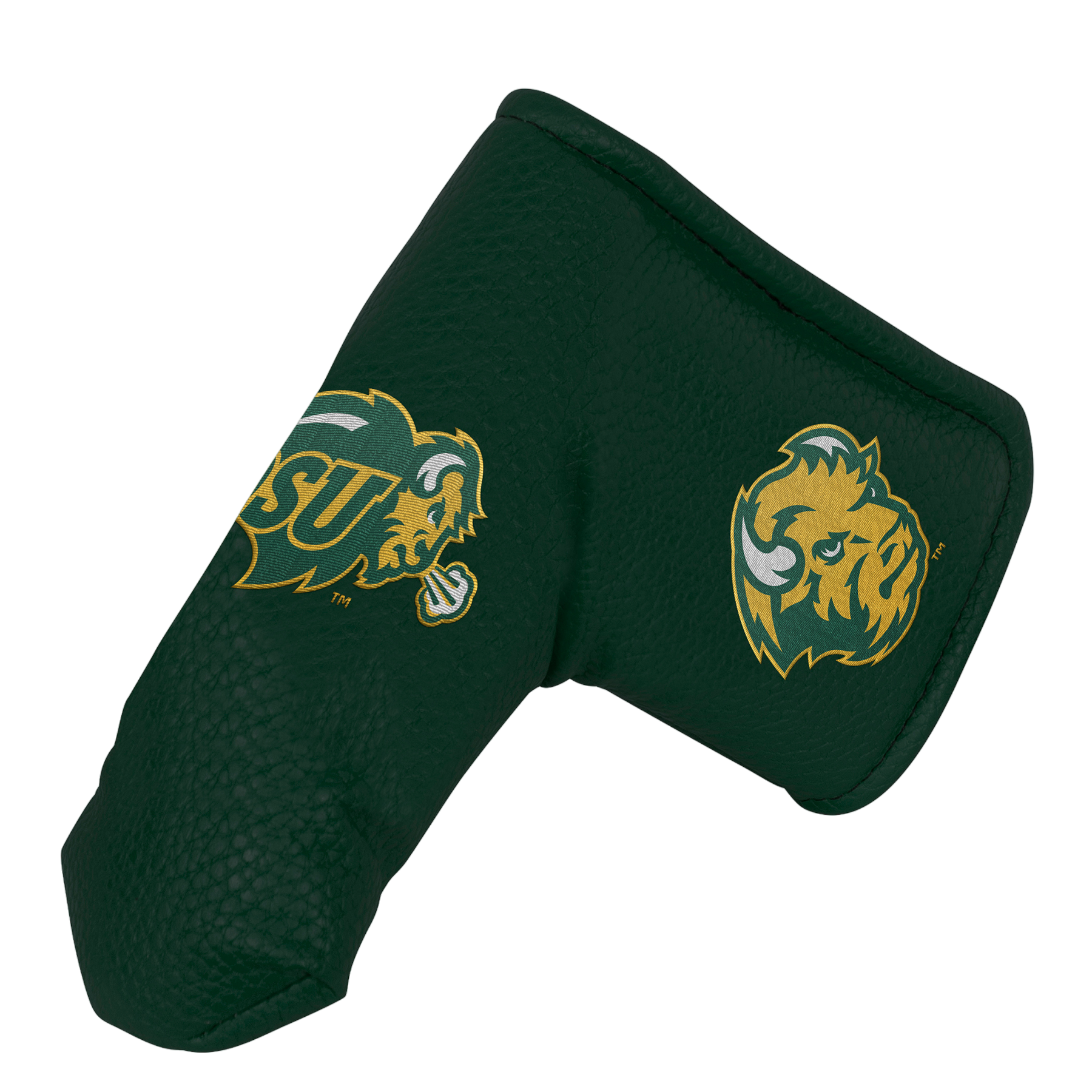 Team Effort North Dakota State Bison Putter Cover