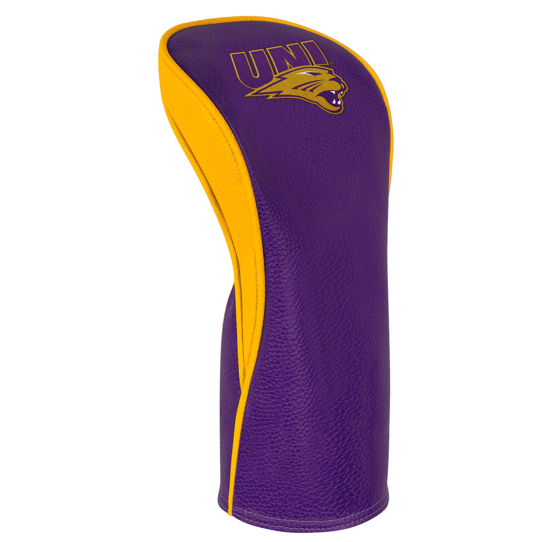 Northern Iowa Panthers Driver Headcover