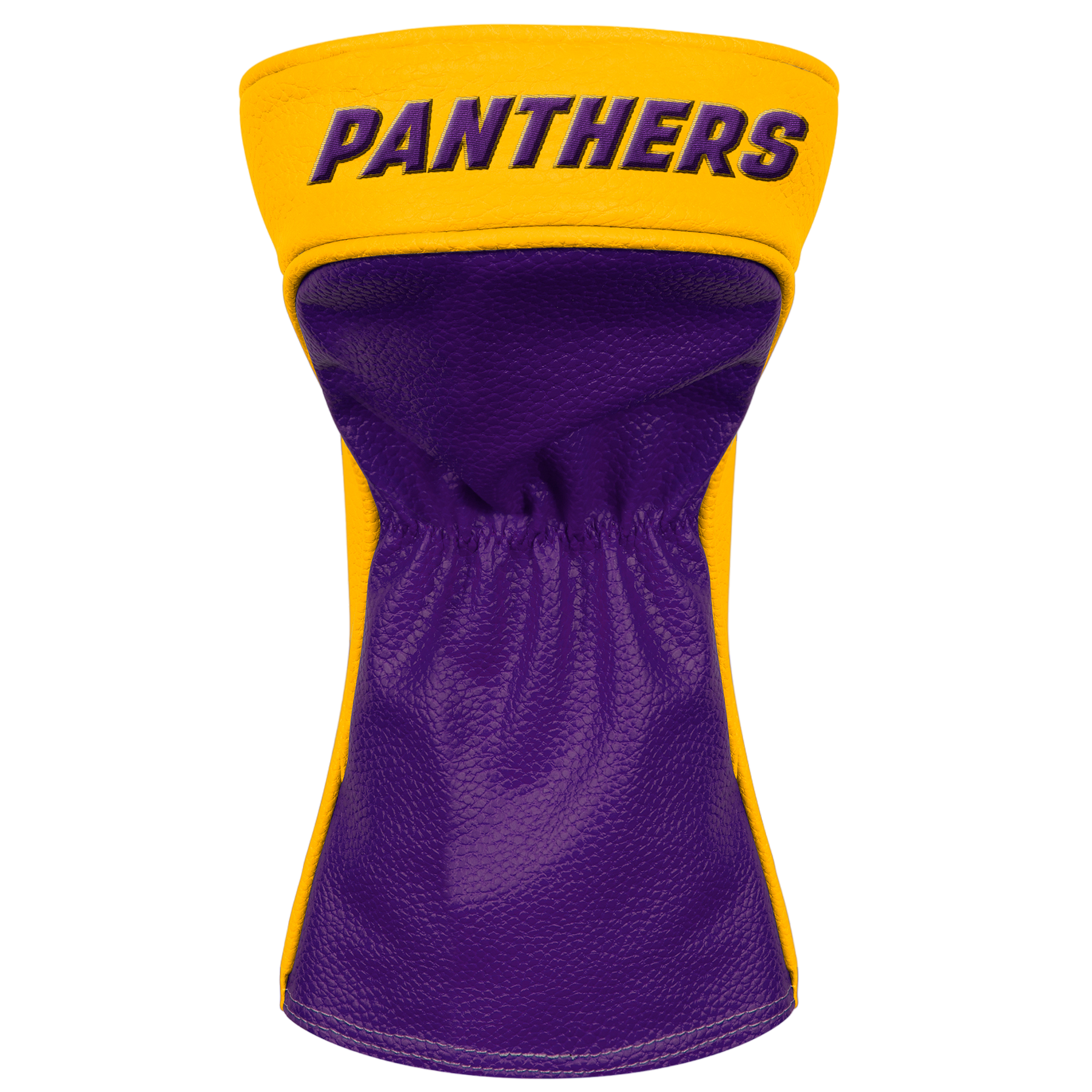 Northern Iowa Panthers Driver Headcover