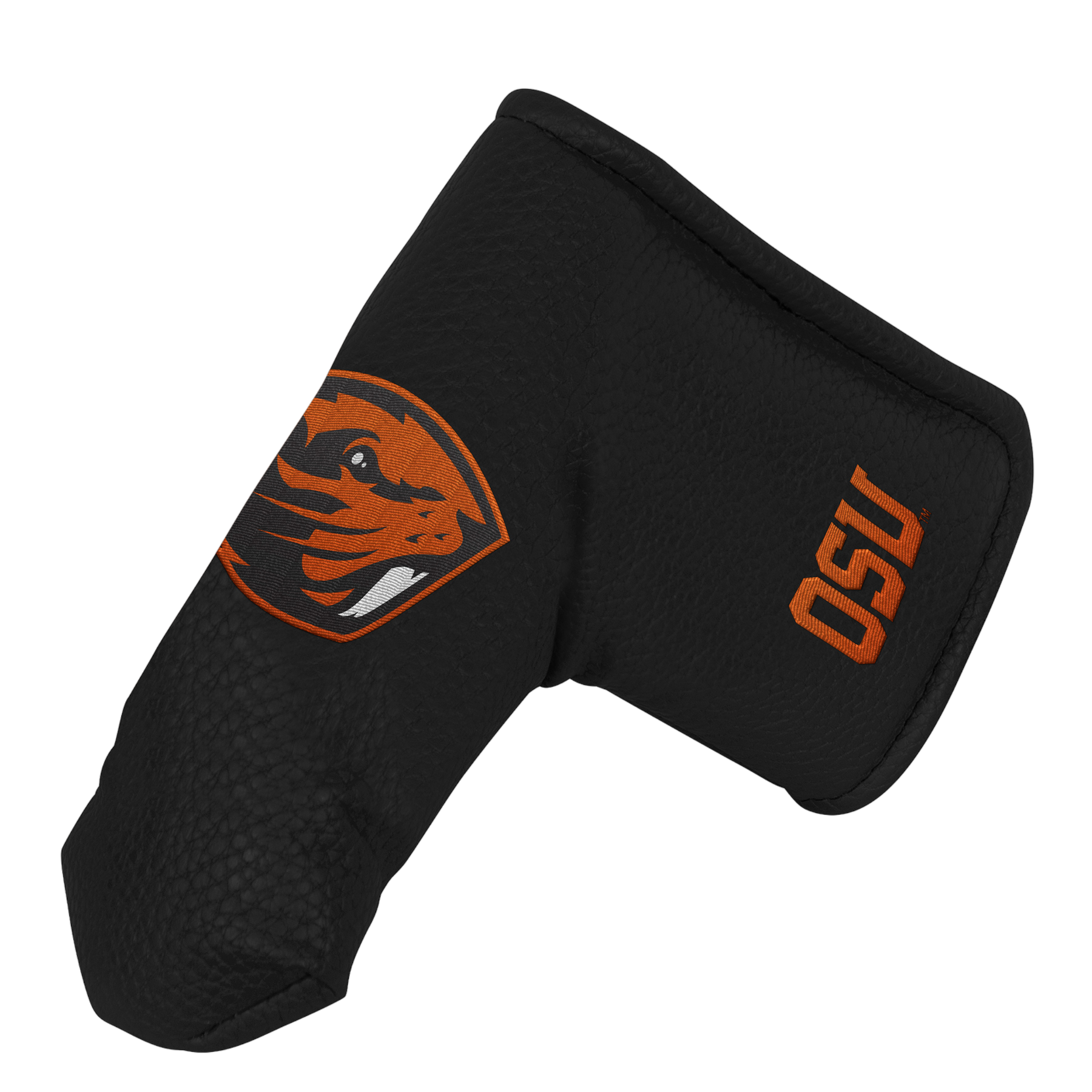 Oregon State Beavers Blade Putter Cover