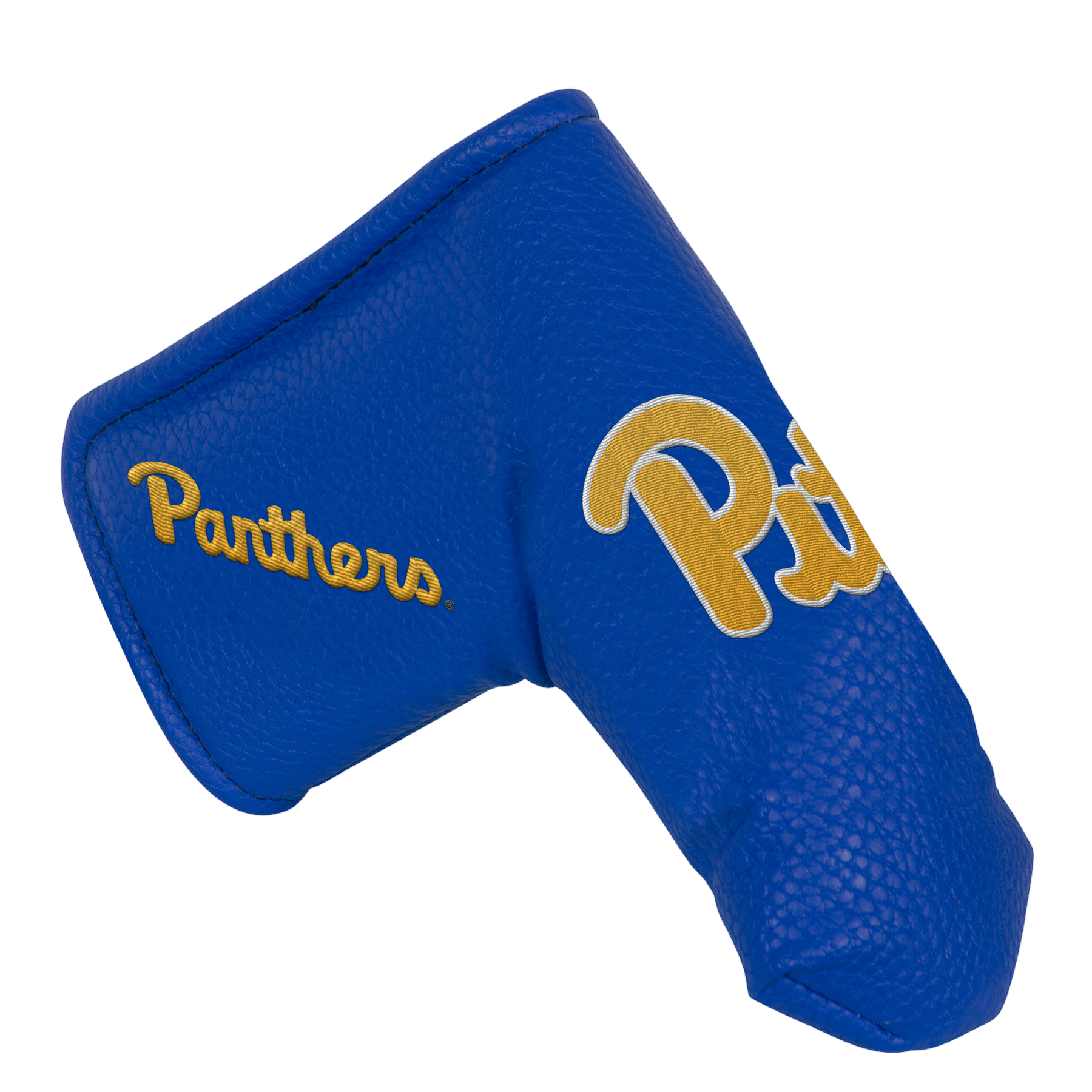 Team Effort Pittsburgh Panthers Putter Cover