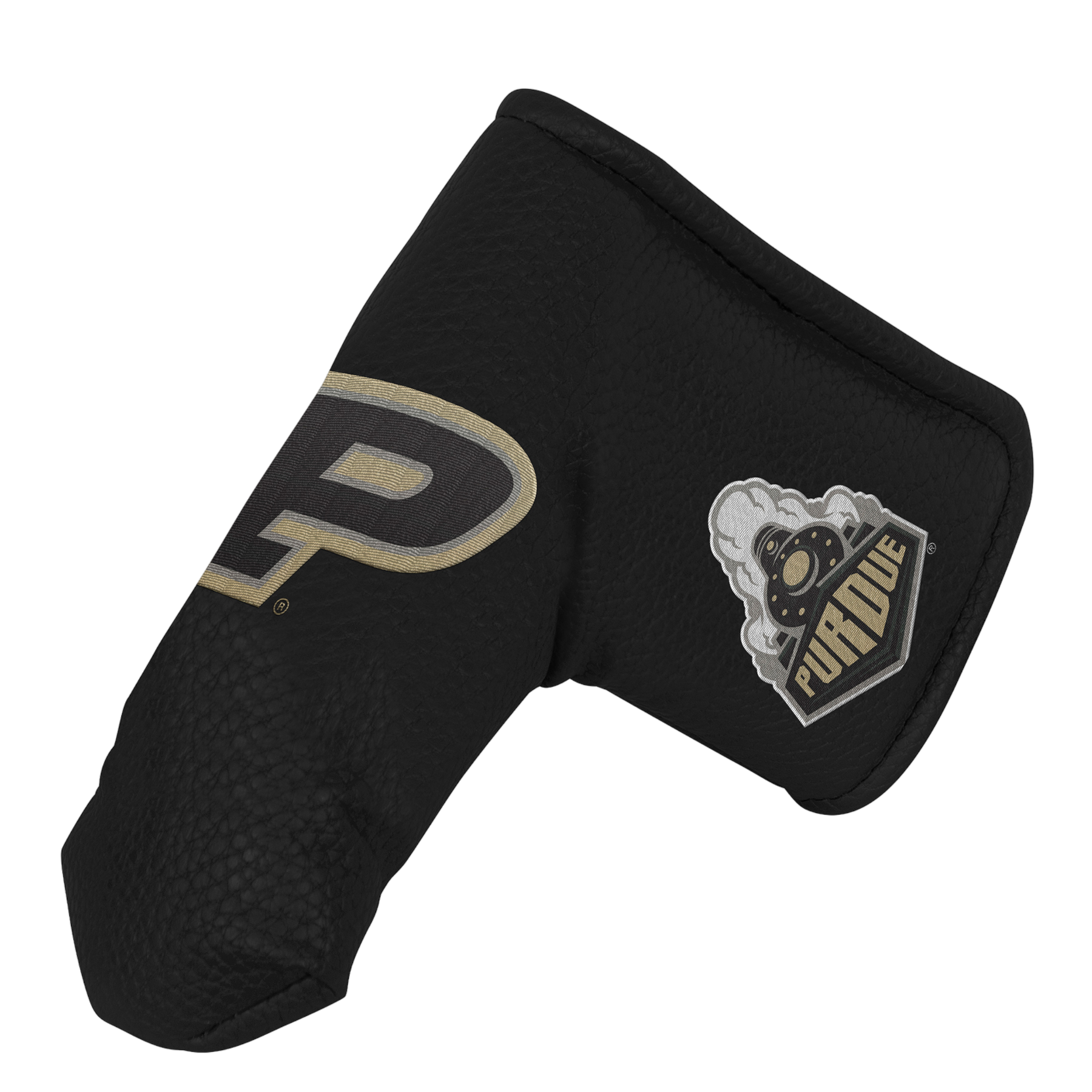Team Effort Purdue Boilermakers Blade Putter Cover