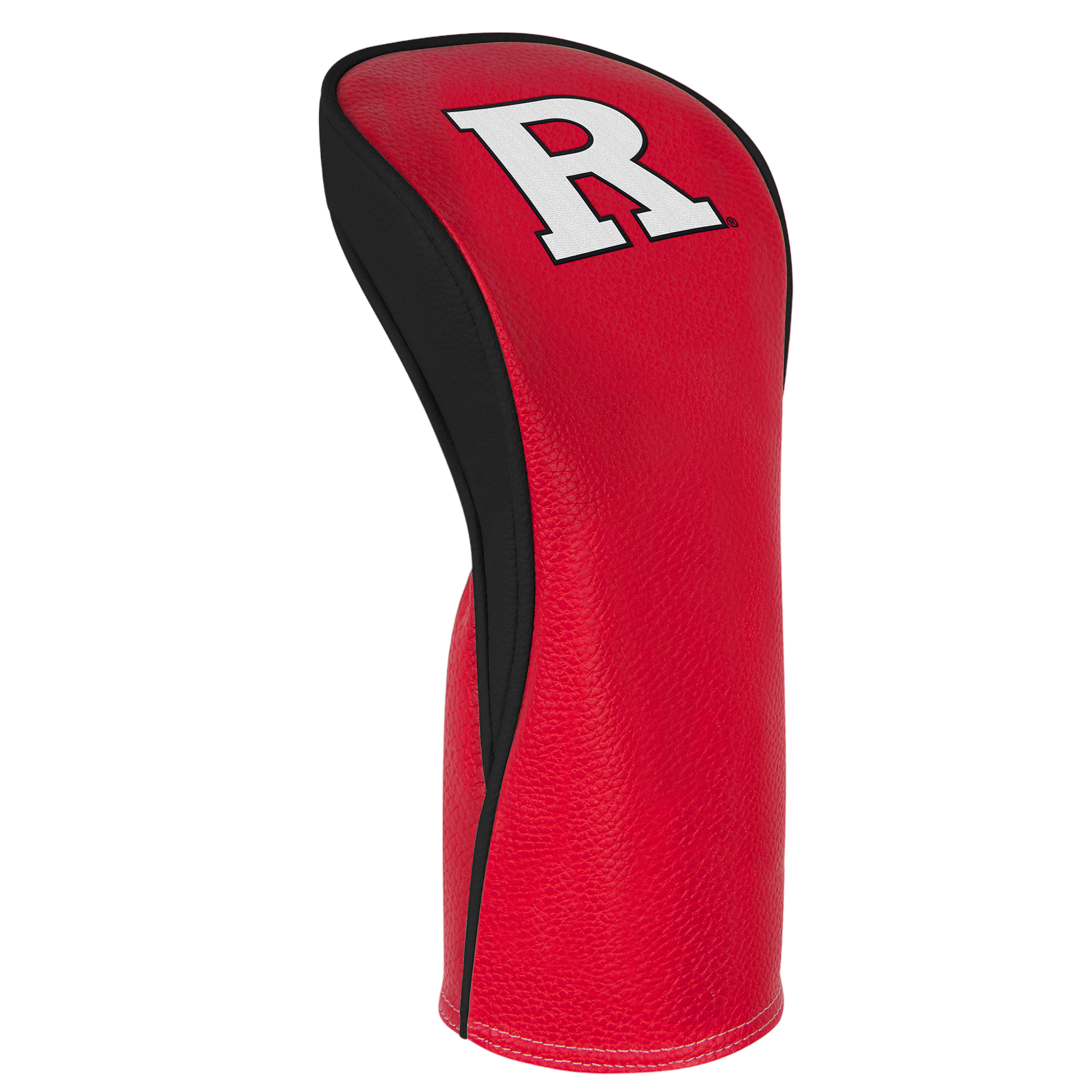Team Effort Rutgers Scarlet Knights Driver Headcover | PGA TOUR