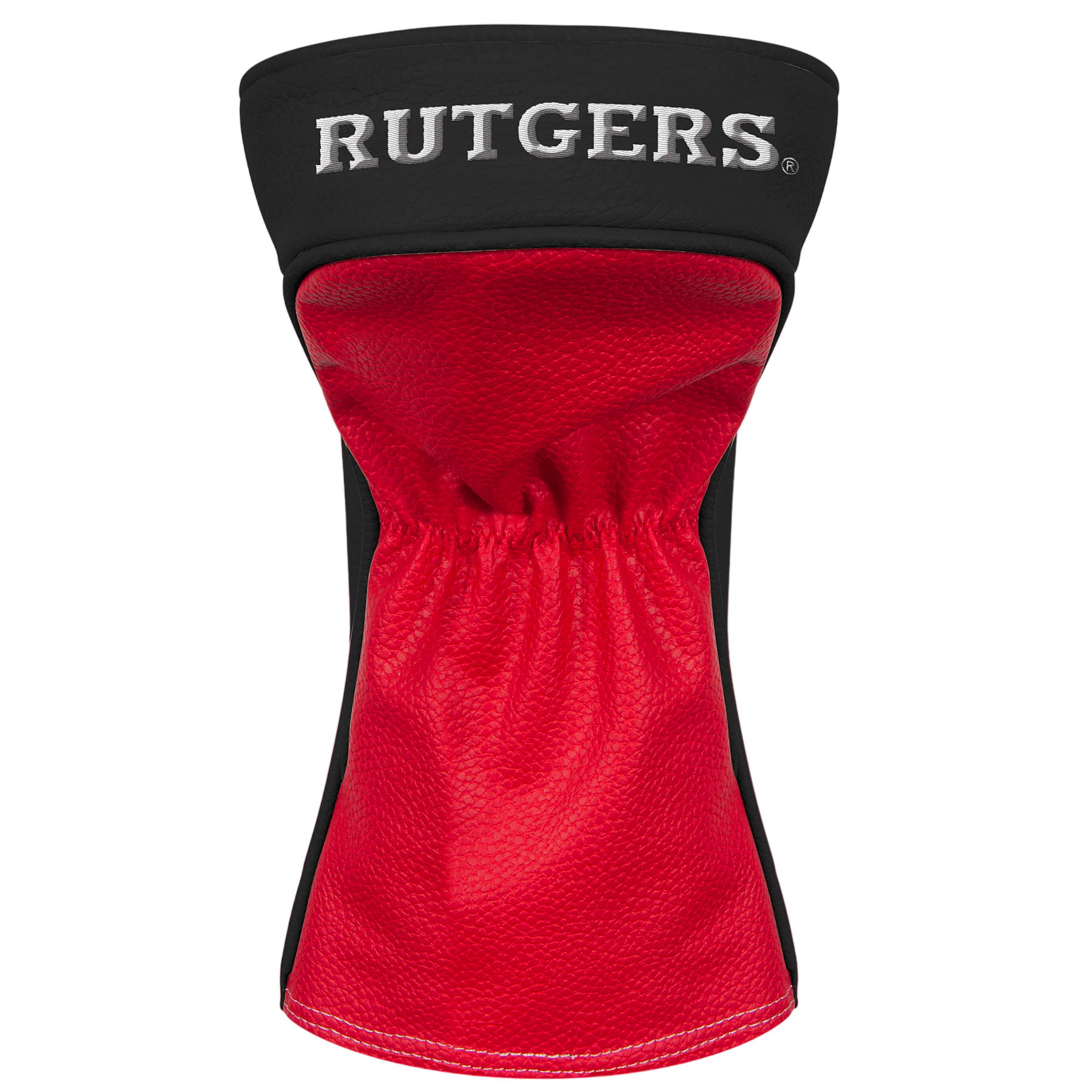 Rutgers Scarlet Knights Driver Headcover