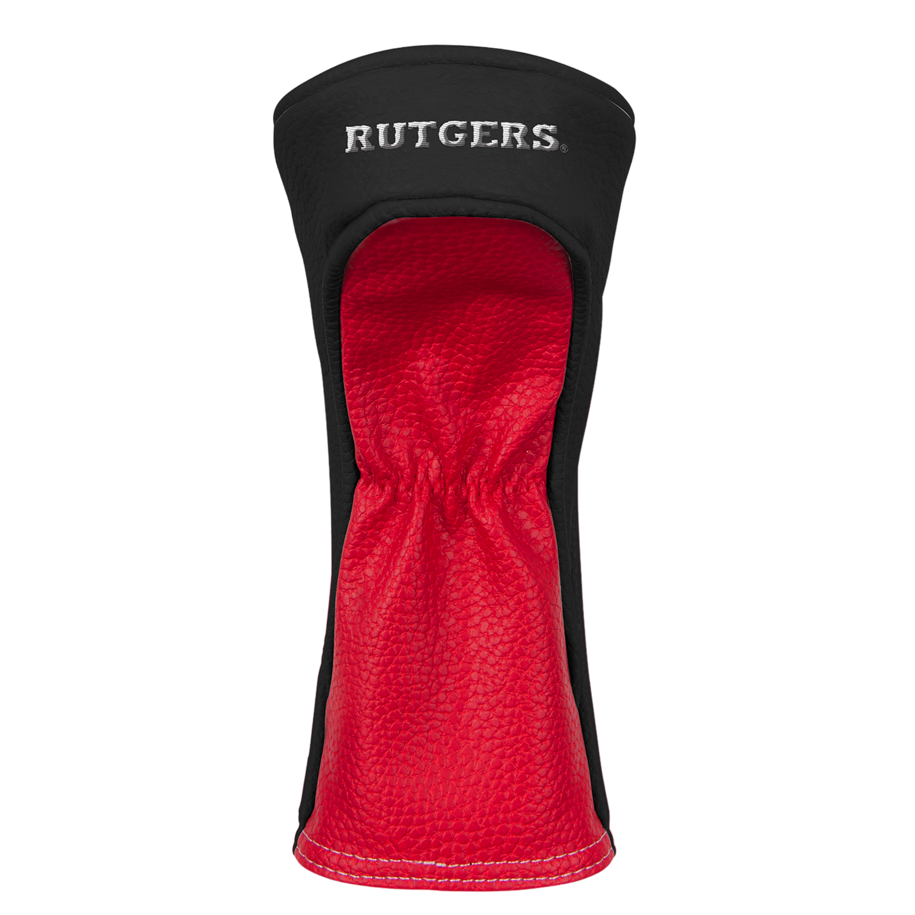 Rutgers Scarlet Knights Hybrid Headcover