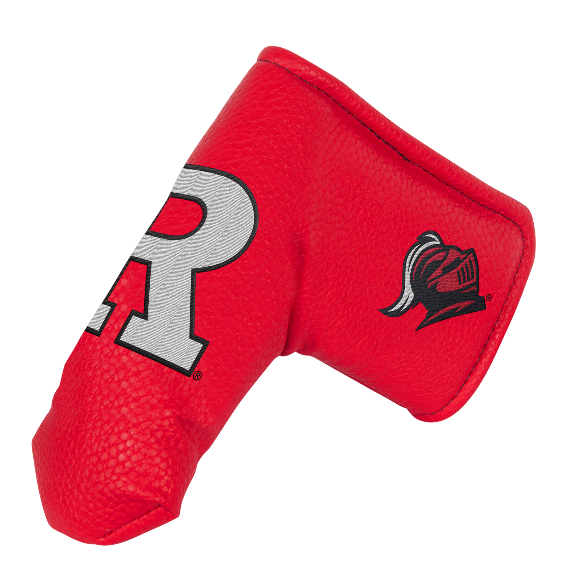 Rutgers Scarlet Knights Blade Putter Cover