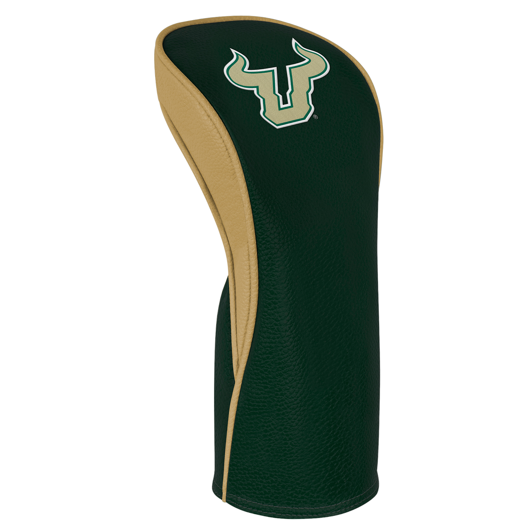 South Florida Bulls Driver Headcover