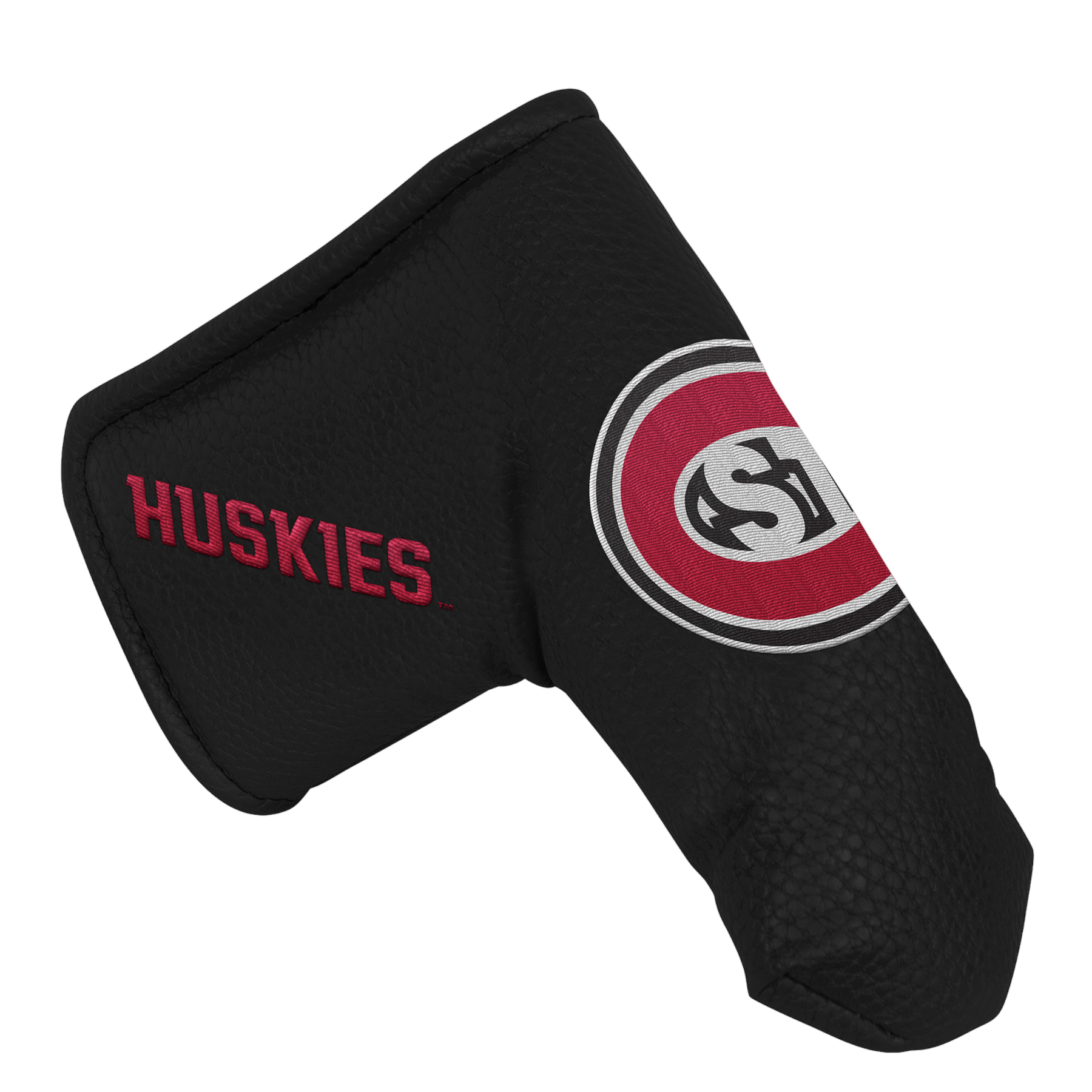 St. Cloud State Huskies Blade Putter Cover