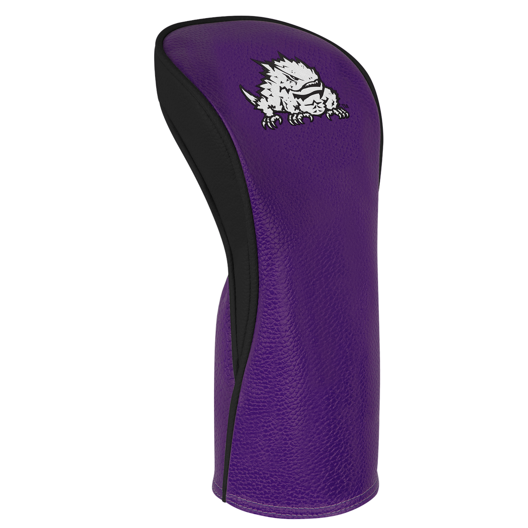 Texas Christian Horned Frogs Driver Headcover