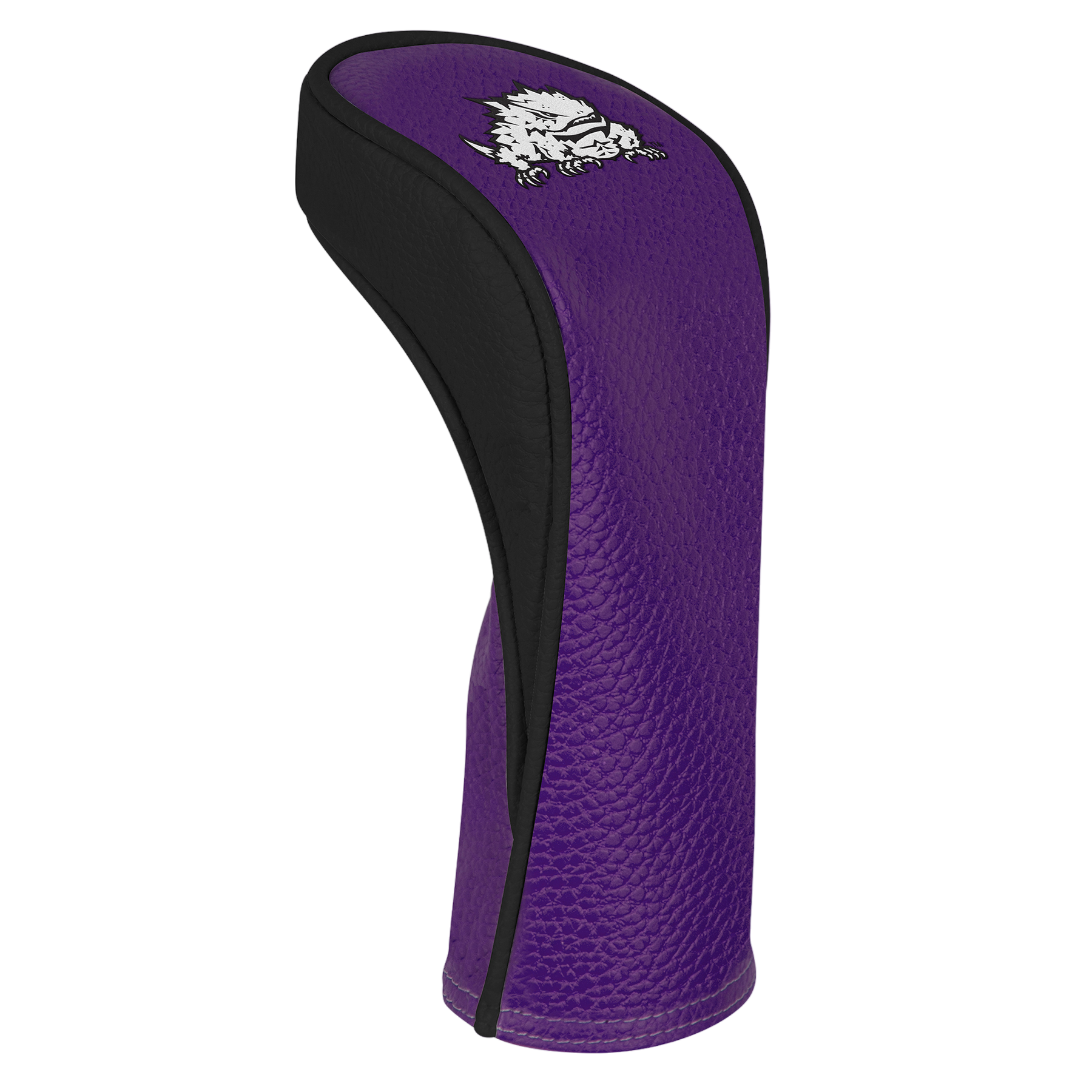 Texas Christian Horned Frogs Hybrid Headcover