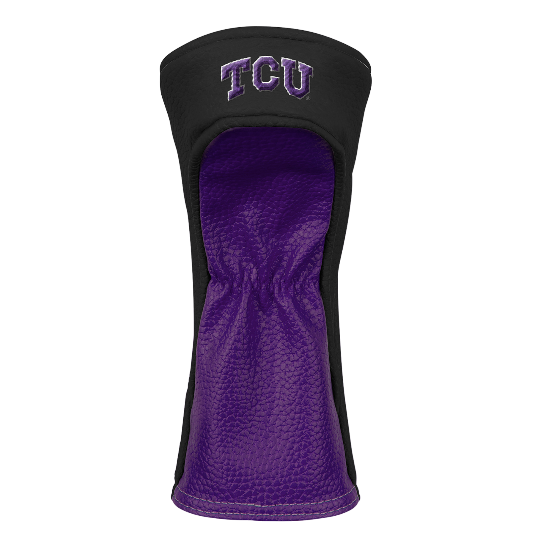 Texas Christian Horned Frogs Hybrid Headcover