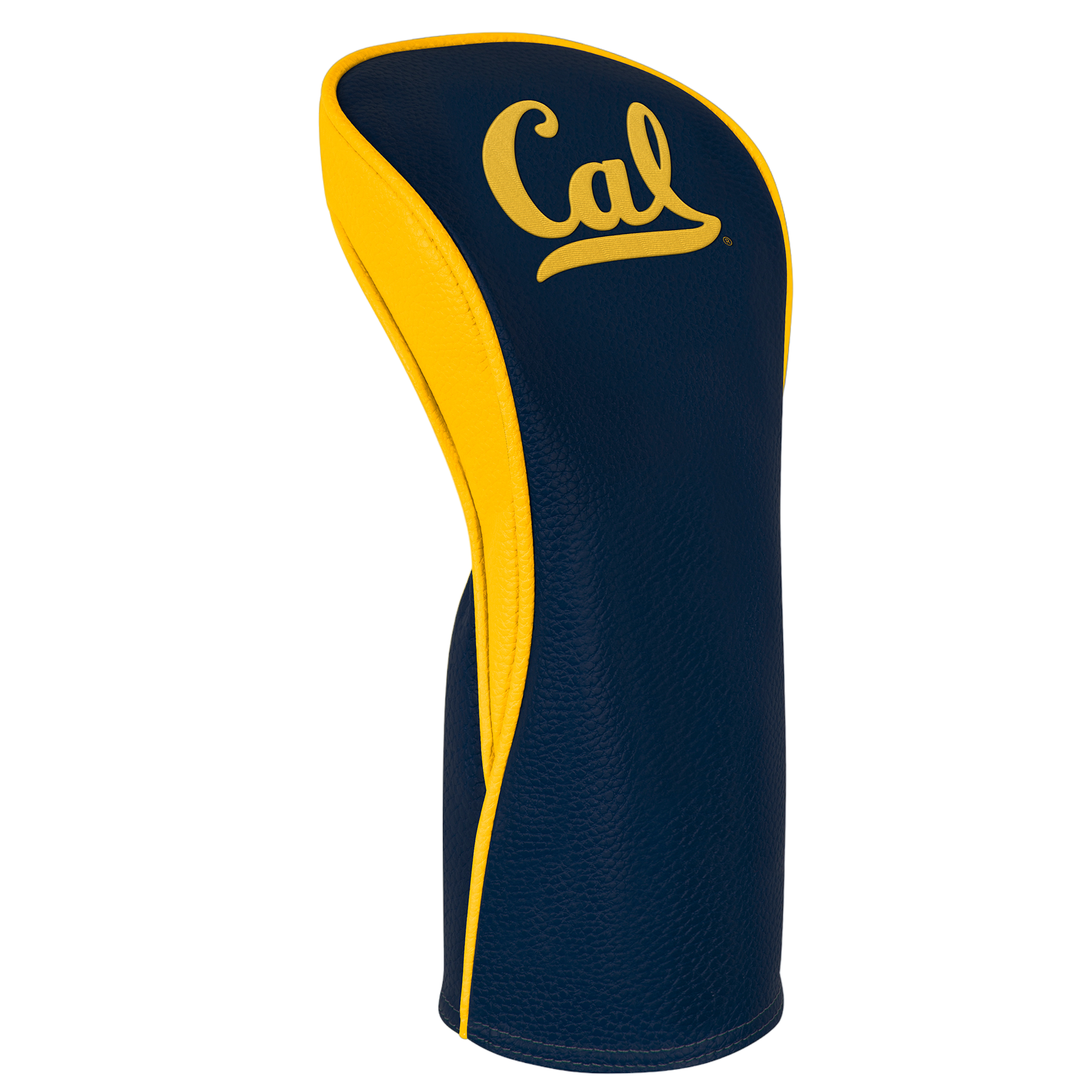 Cal Berkeley Golden Bears Driver Headcover
