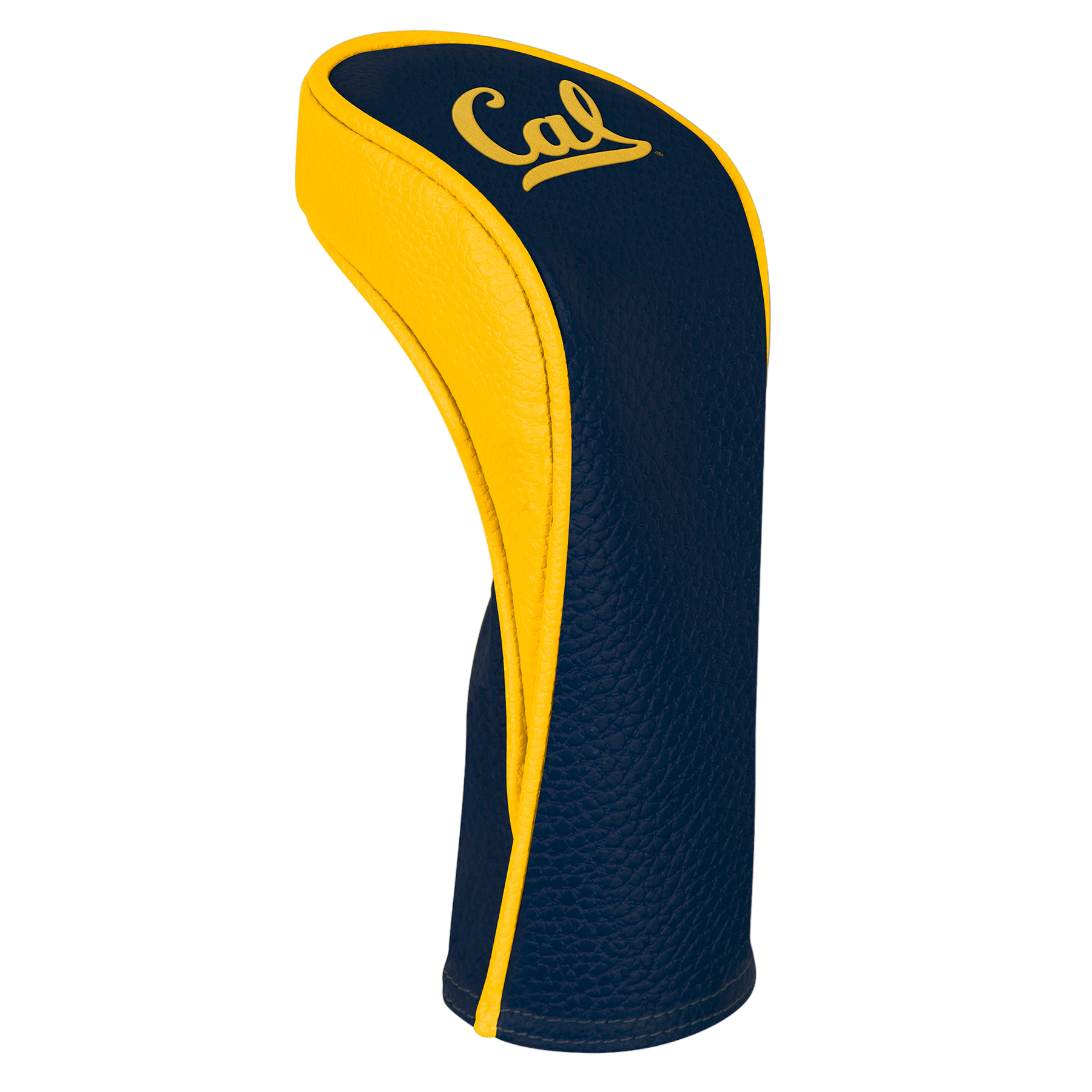 Cal Berkeley Golden Bears Hybrid Headcover