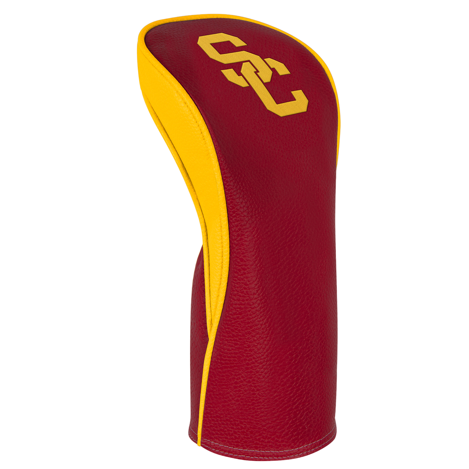 USC Trojans Driver Headcover