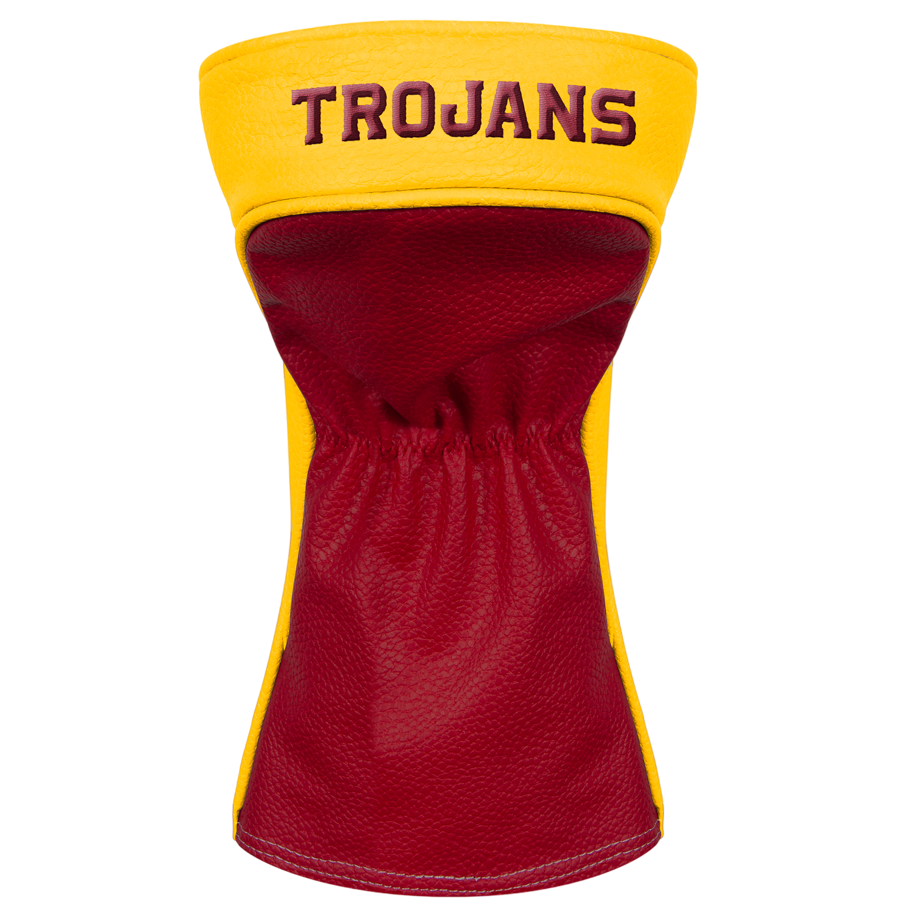 USC Trojans Driver Headcover
