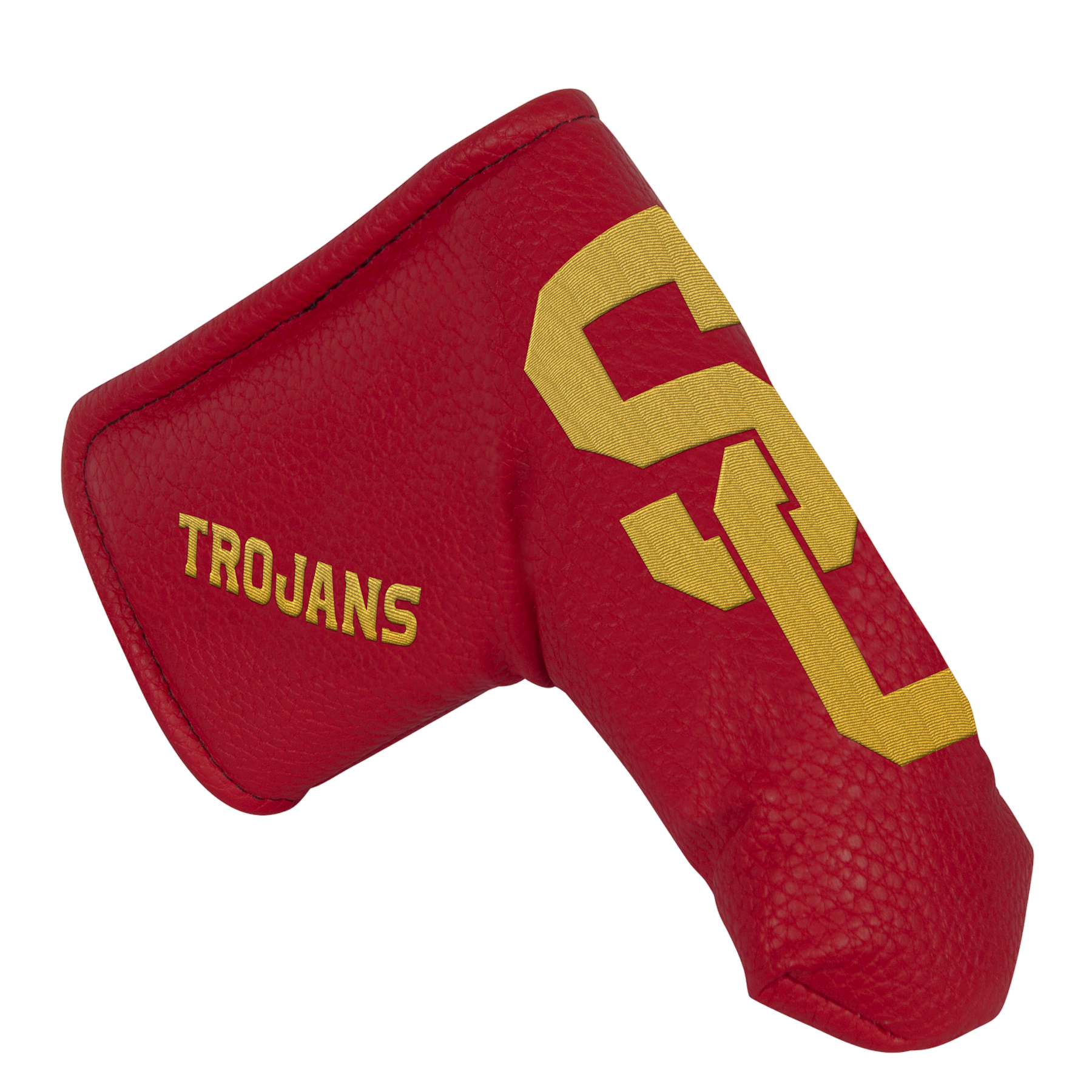 USC Trojans Blade Putter Cover