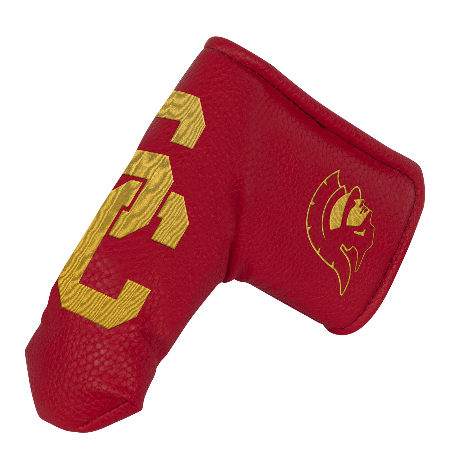 USC Trojans Blade Putter Cover