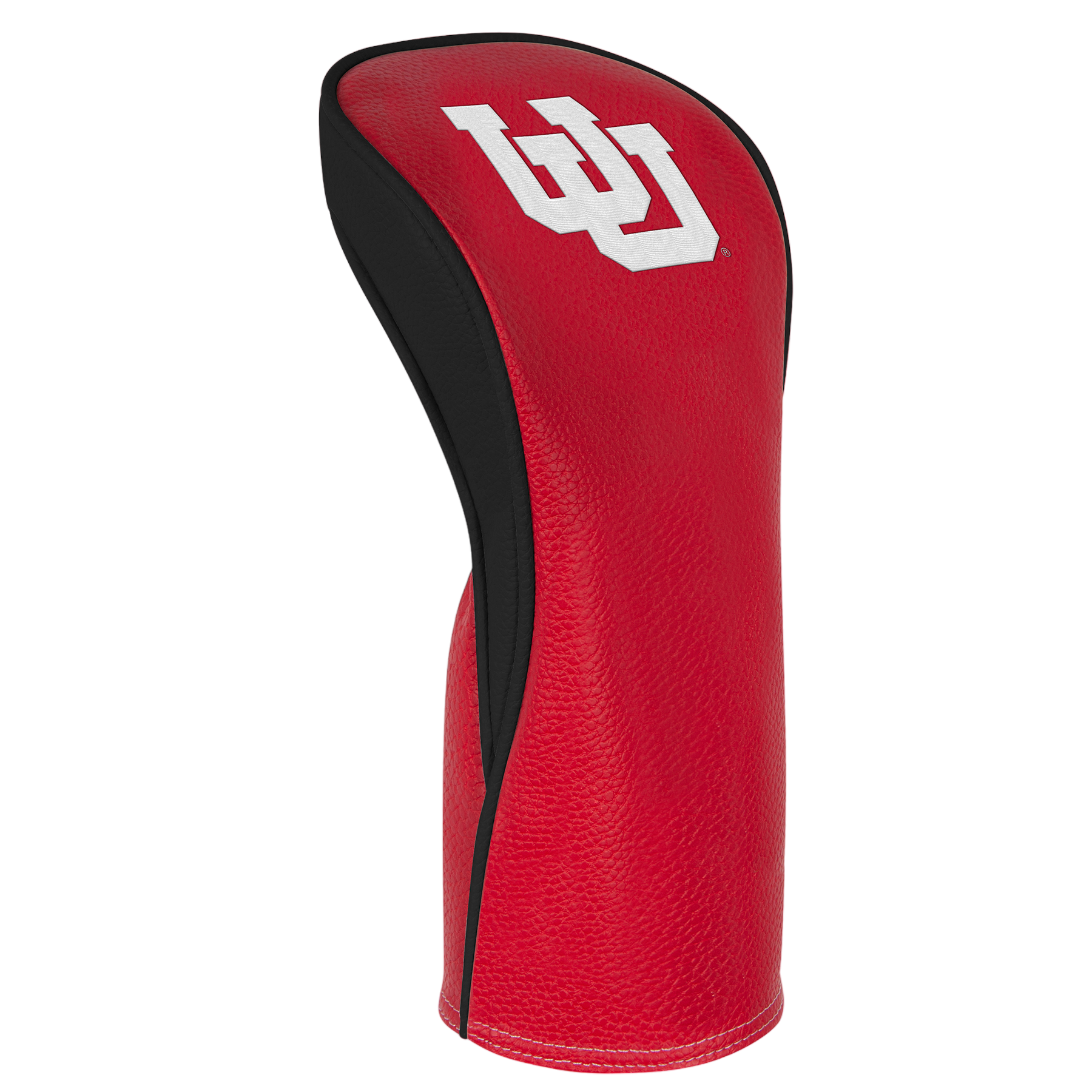 Utah Utes Driver Headcover