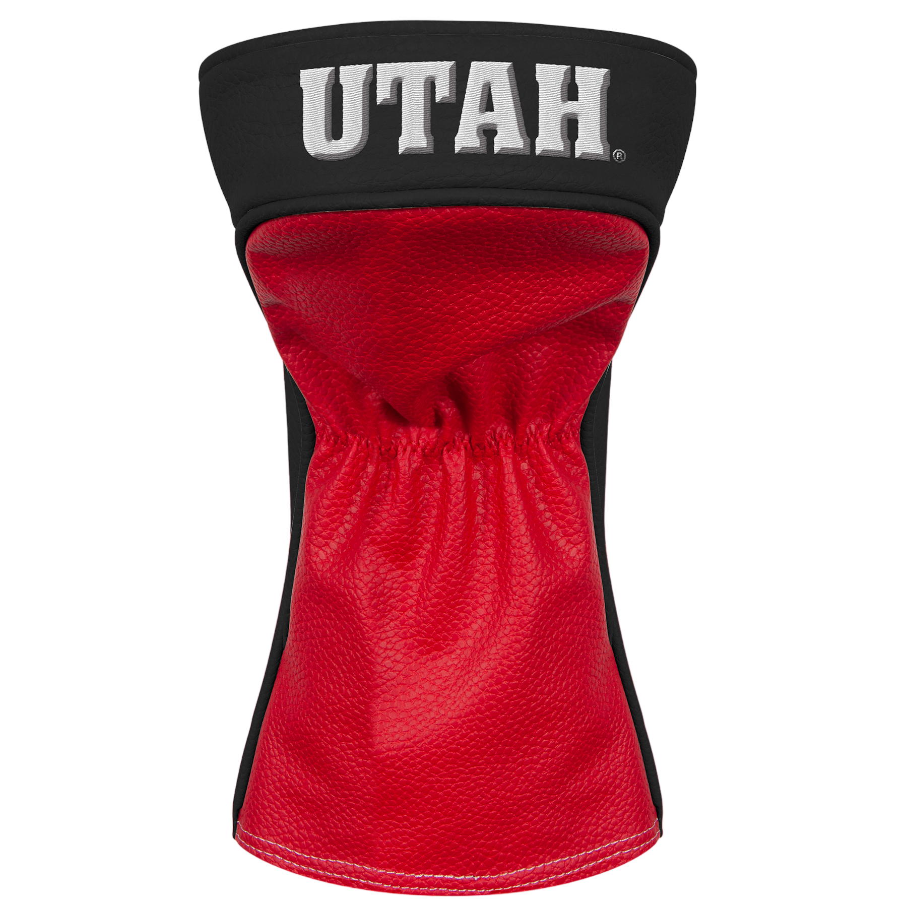 Utah Utes Driver Headcover