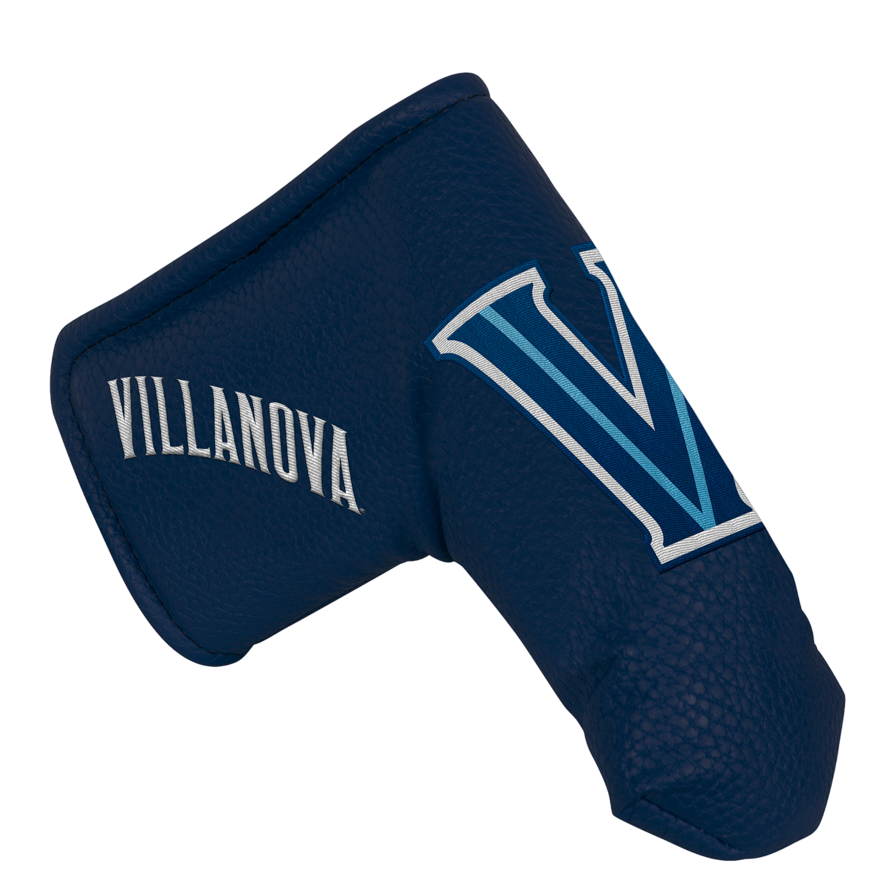 Villanova Wildcats Blade Putter Cover