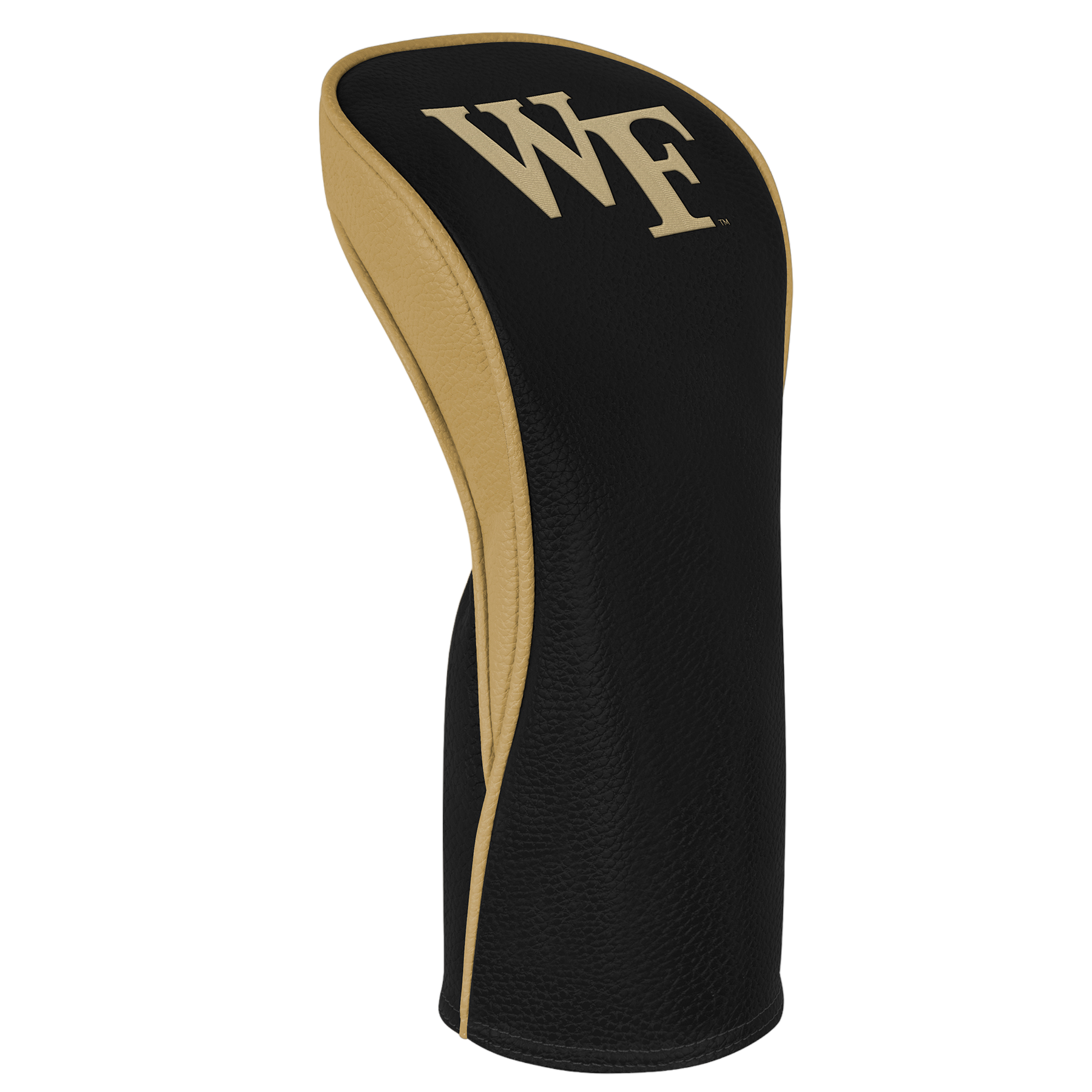 Wake Forest Demon Deacons Driver Headcover