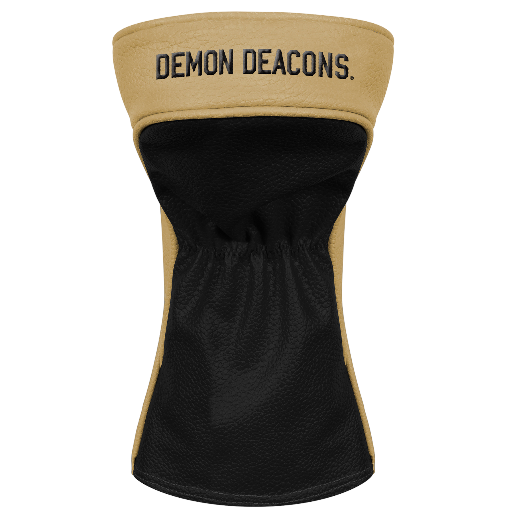 Wake Forest Demon Deacons Driver Headcover
