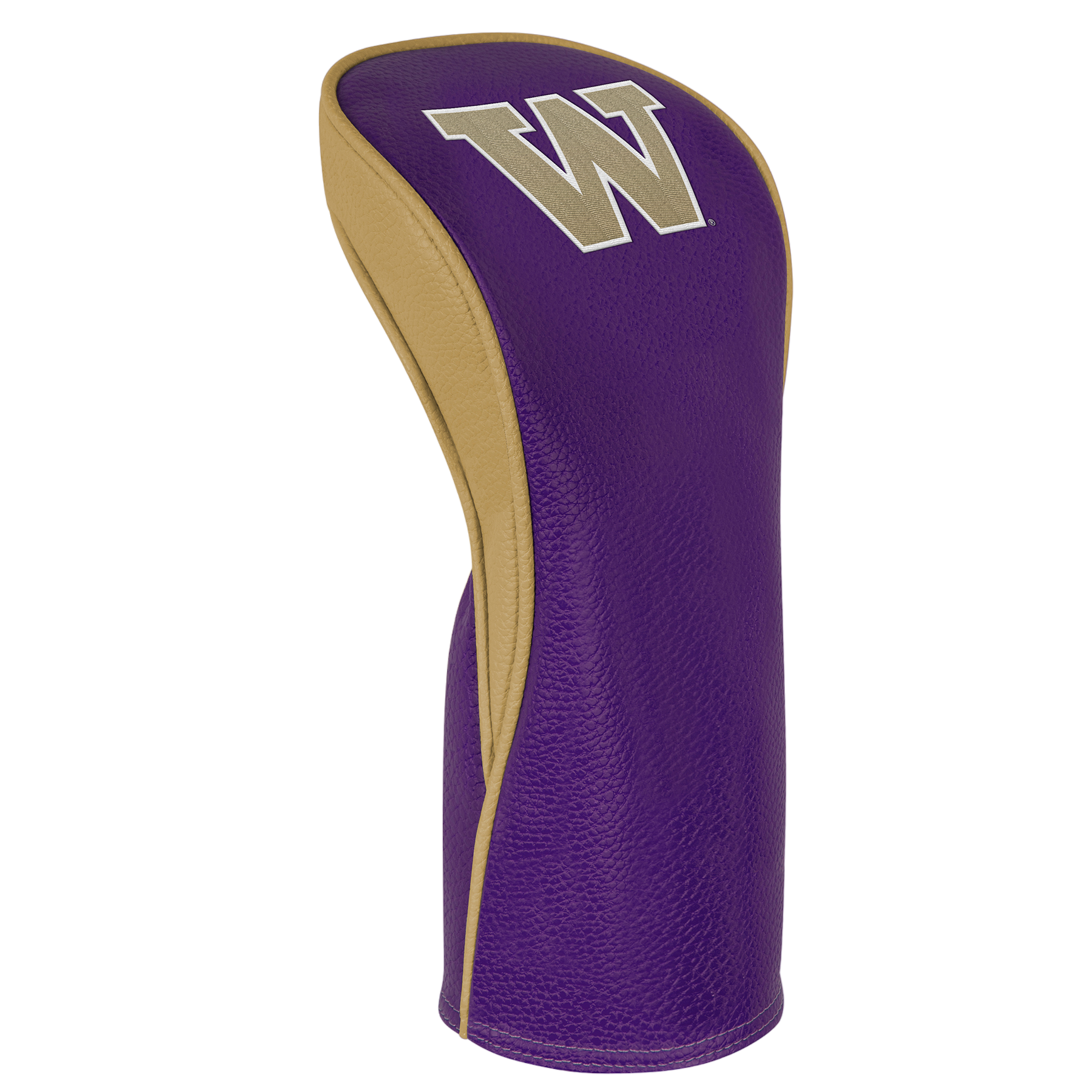 Washington Huskies Driver Headcover