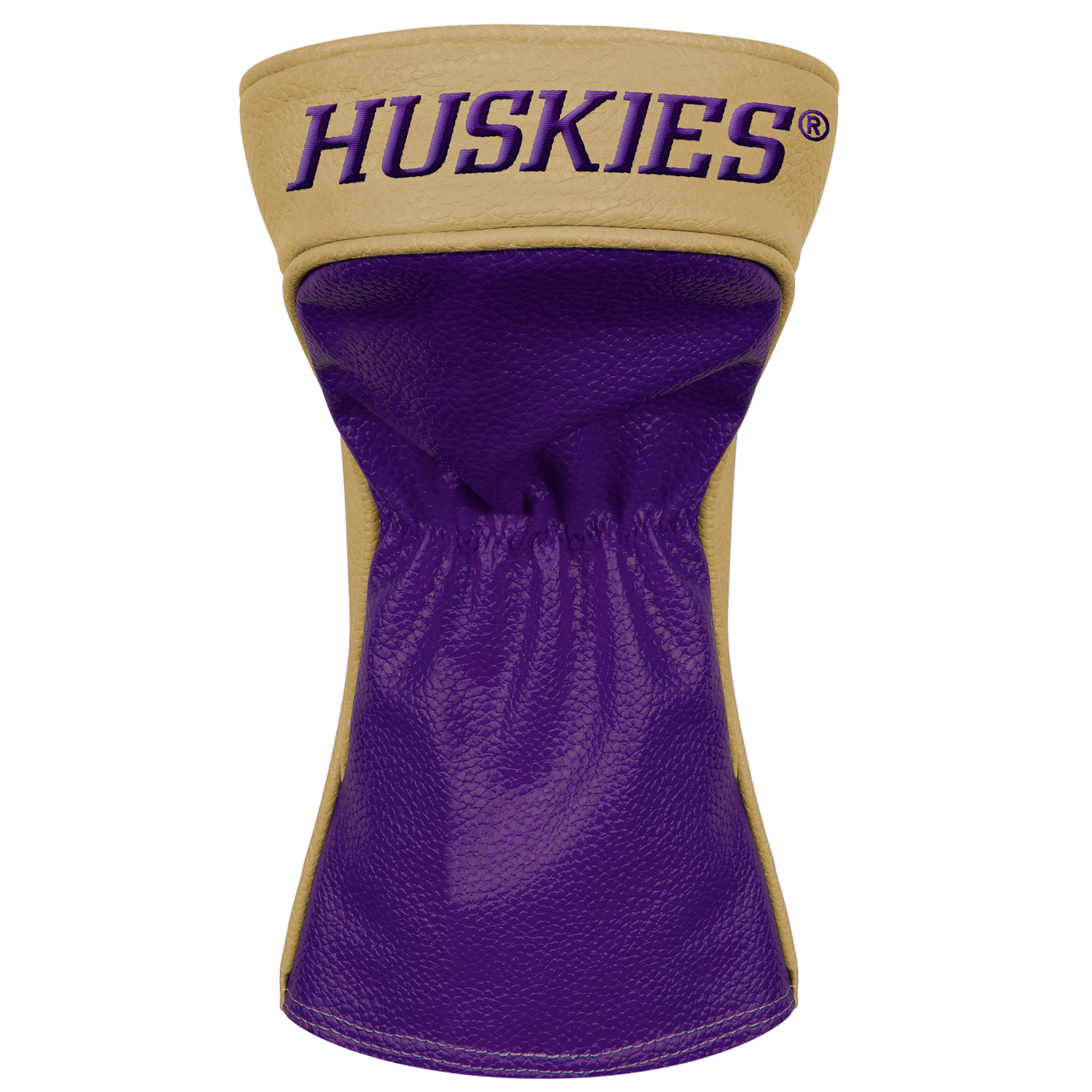 Washington Huskies Driver Headcover