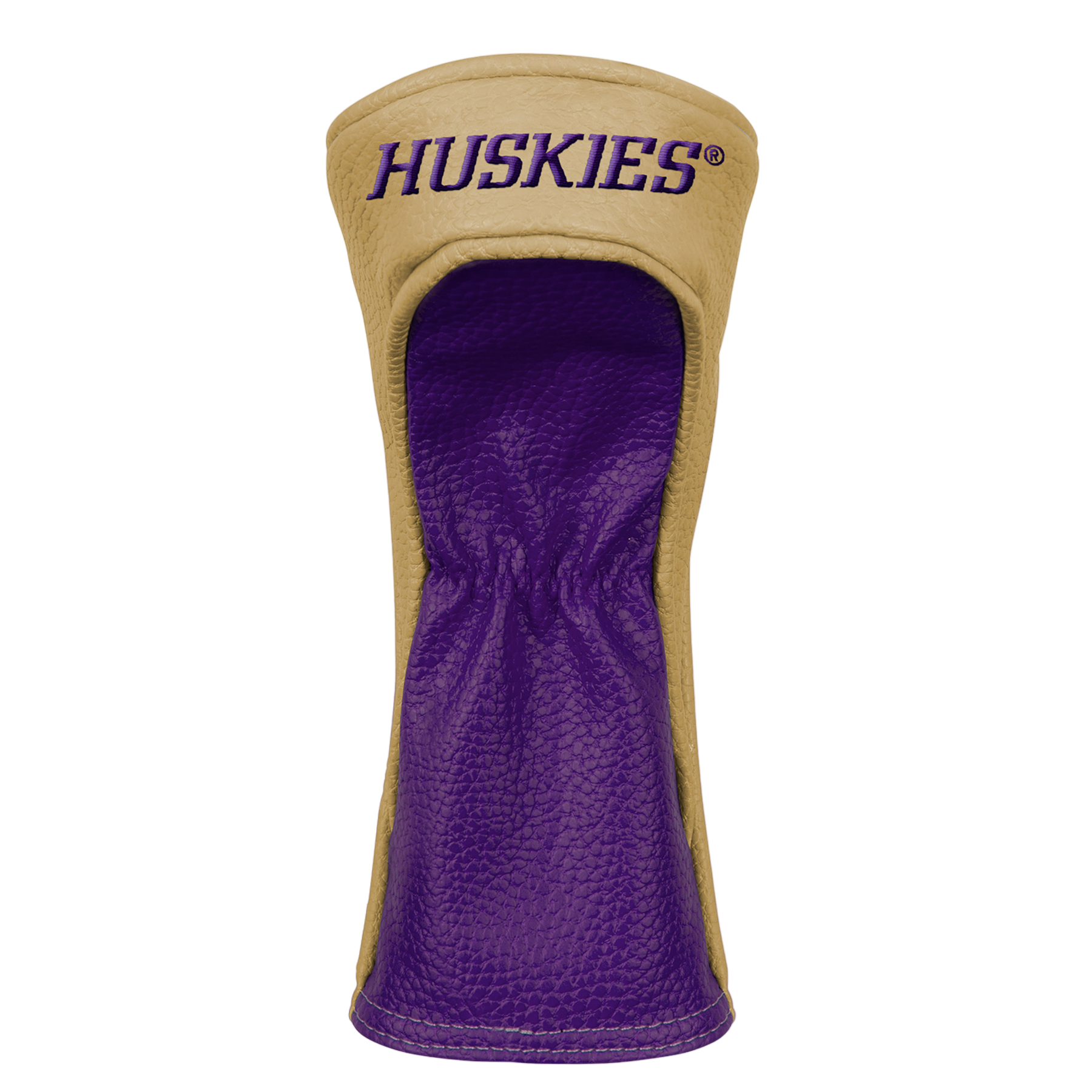 Washington Huskies Hybrid Headcover