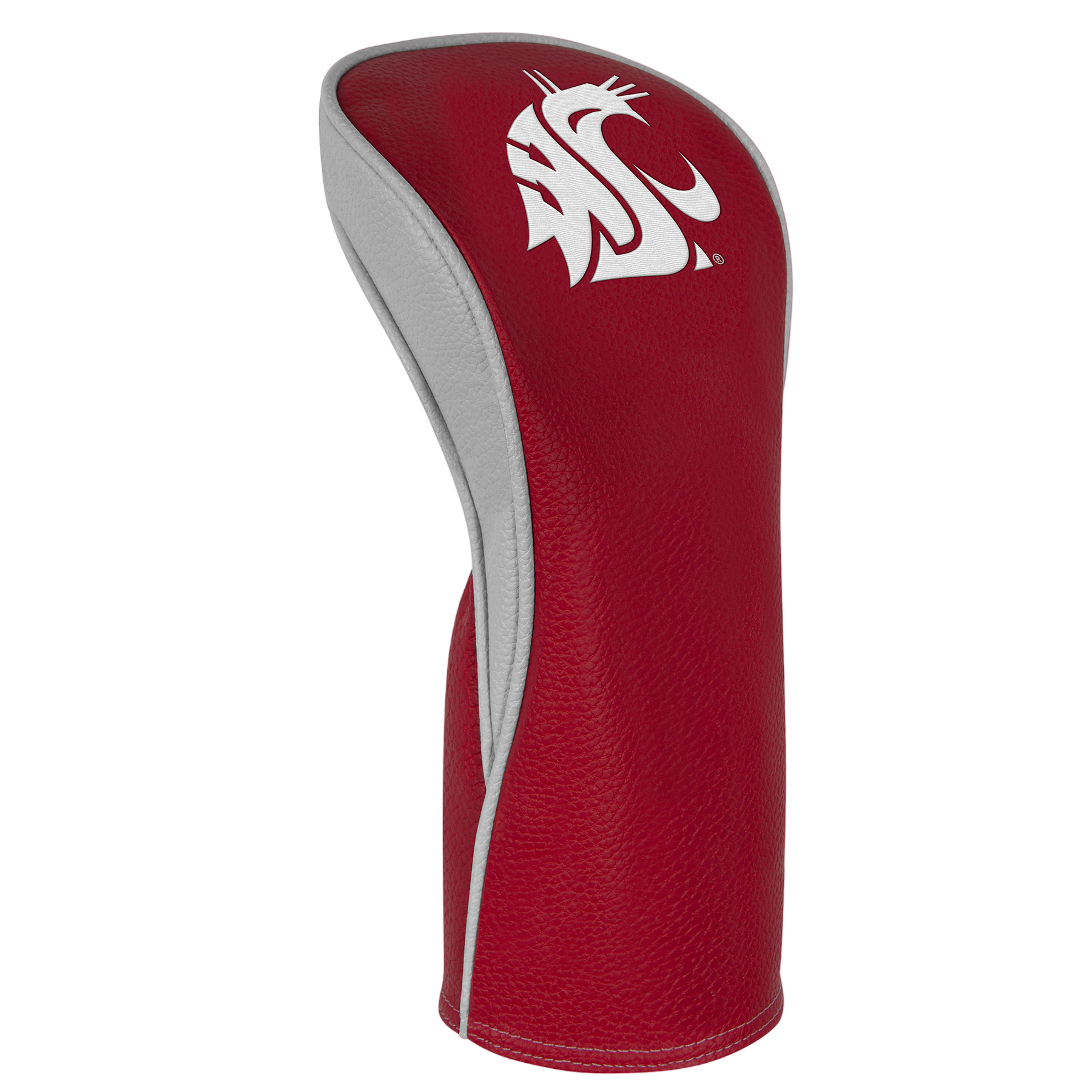 Team Effort Washington State Cougars Driver Headcover - Thumbnail 2
