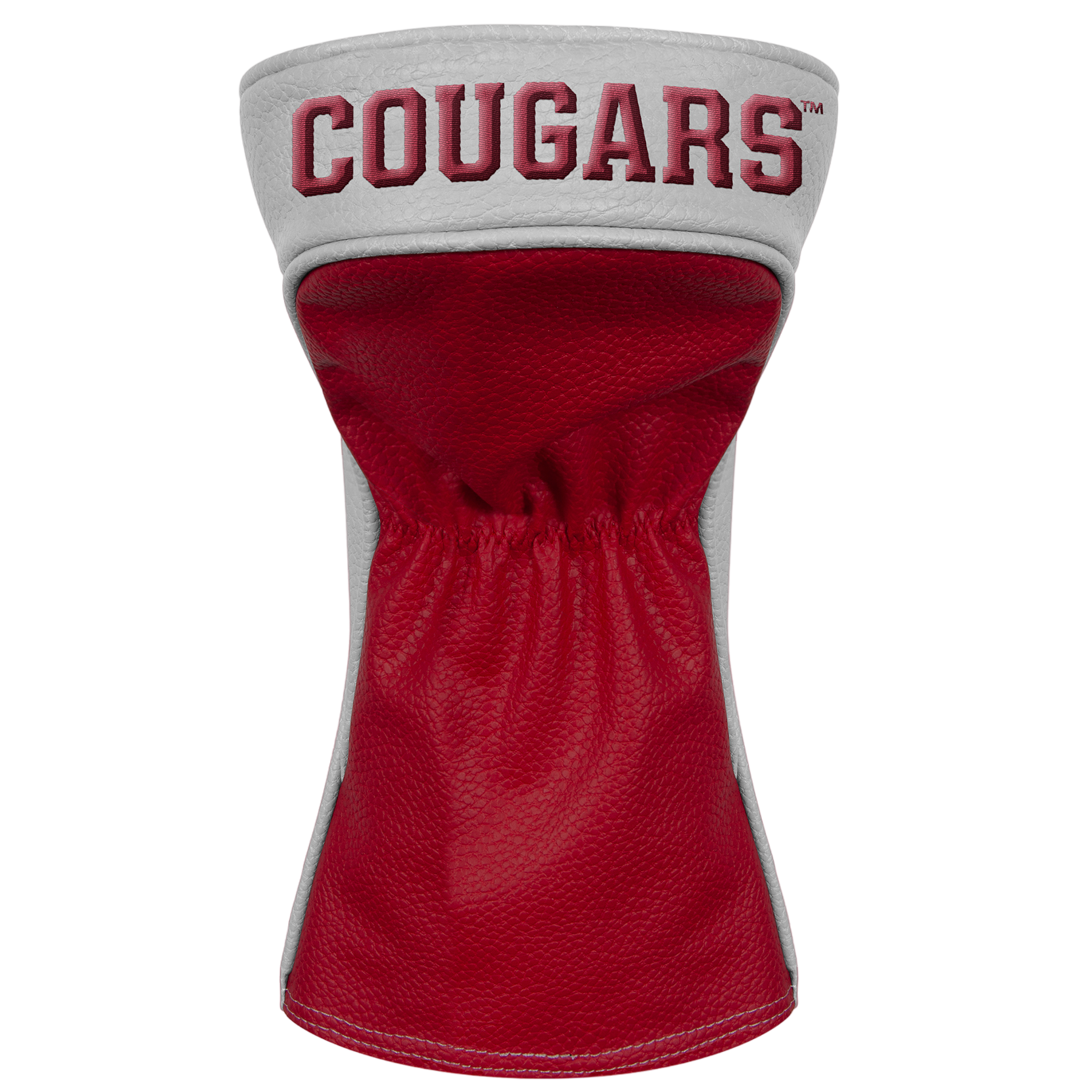 Washington State Cougars Driver Headcover