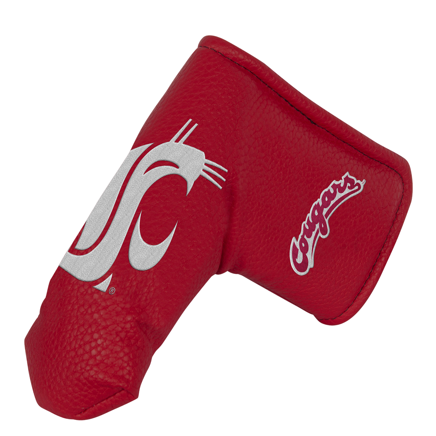 Washington State Cougars Blade Putter Cover
