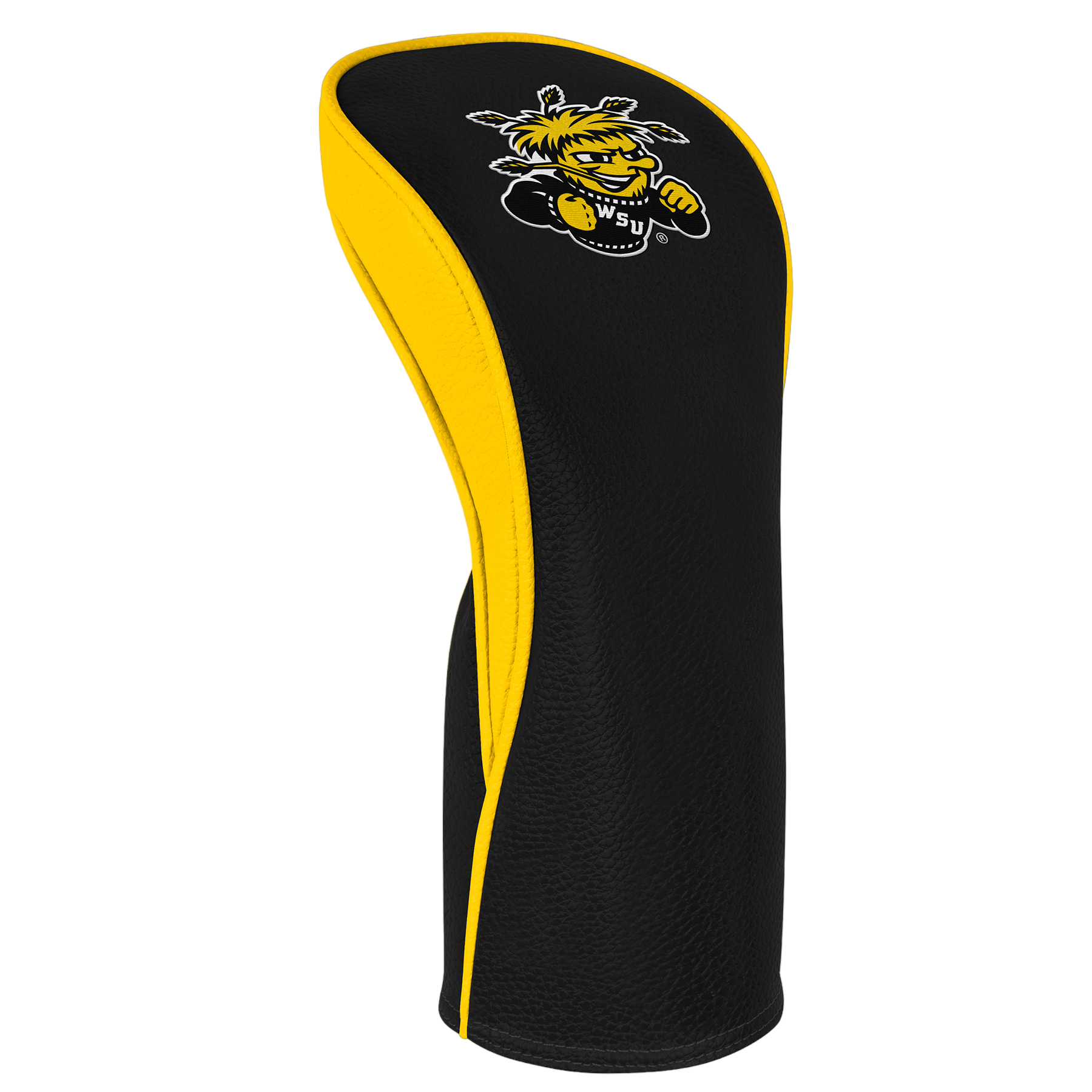 Wichita State Shockers Driver Headcover