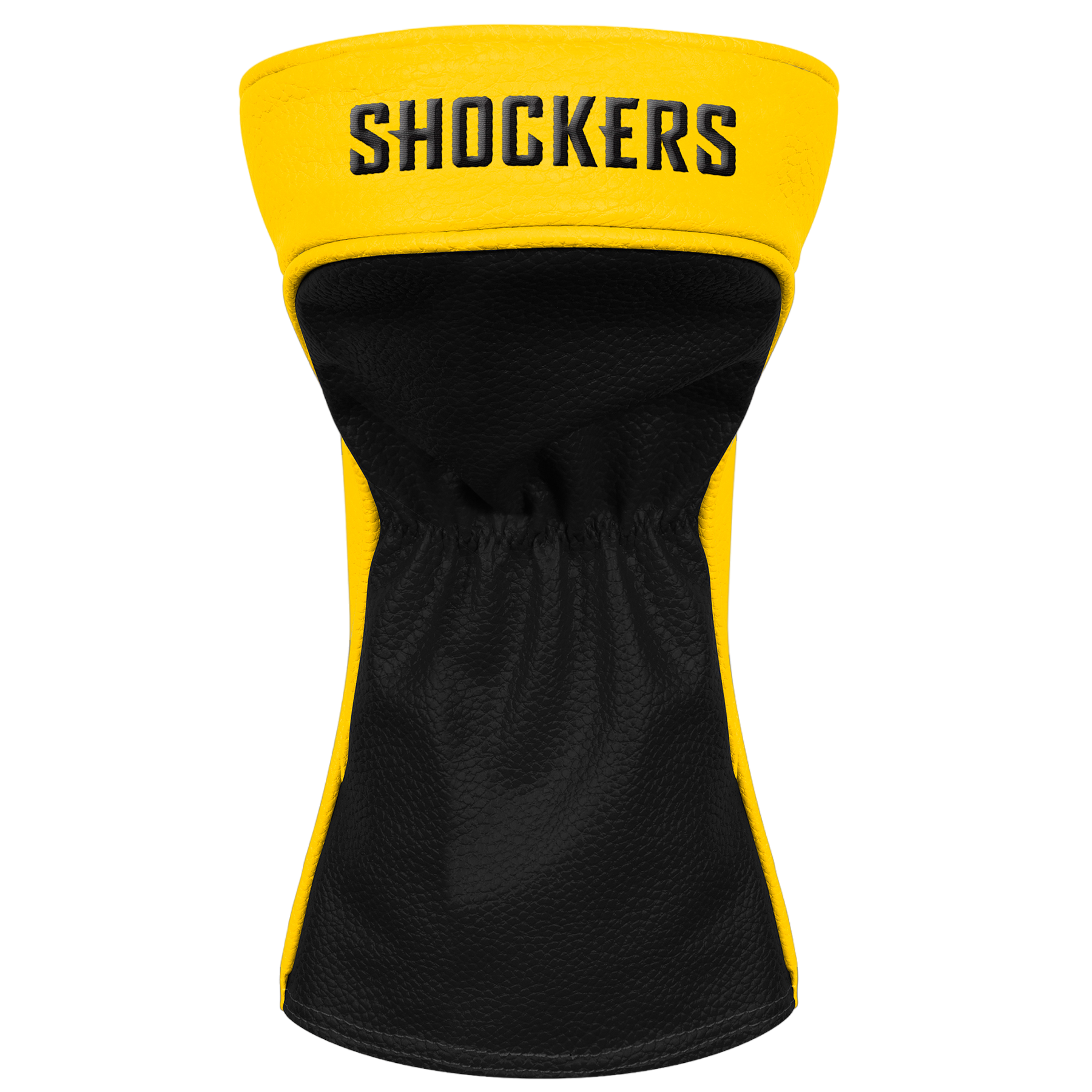 Wichita State Shockers Driver Headcover