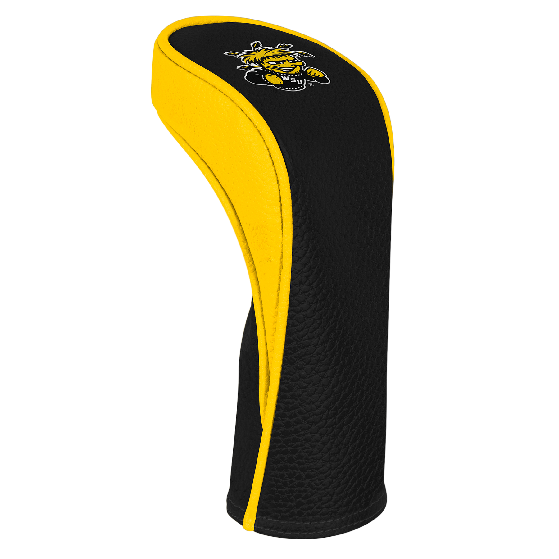 Wichita State Shockers Hybrid Headcover