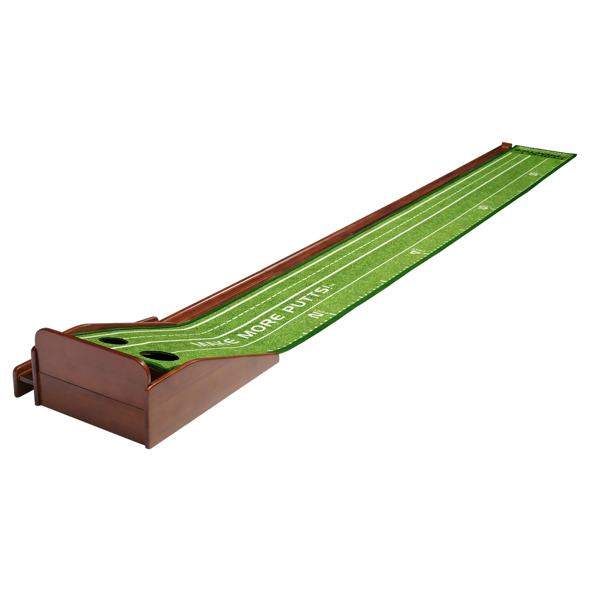 Perfect Putting Mat™ - Standard Edition – Perfect Practice Canada