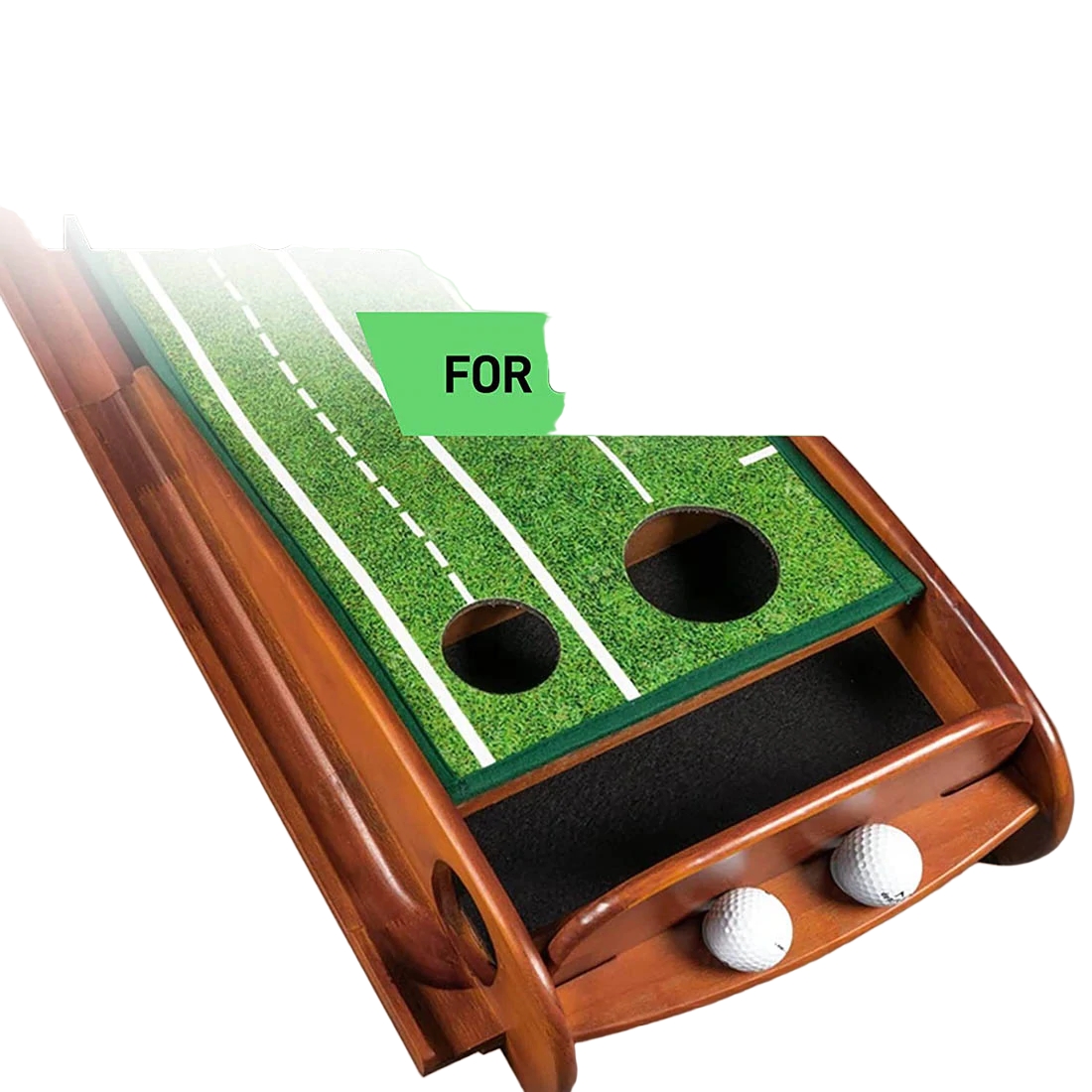 Perfect Putting Mat - Standard Edition 2022