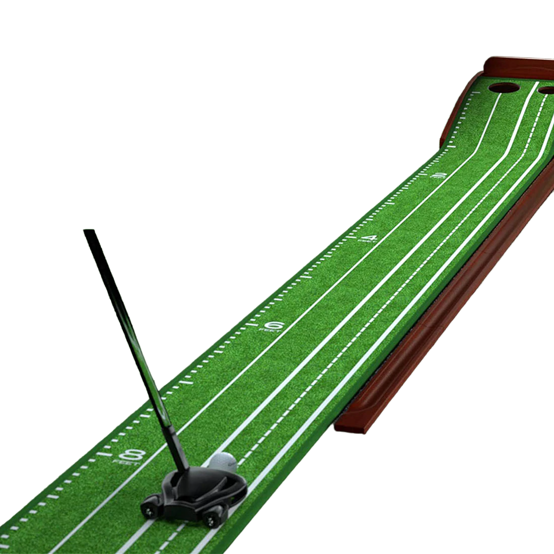 Perfect Putting Mat - Standard Edition 2022