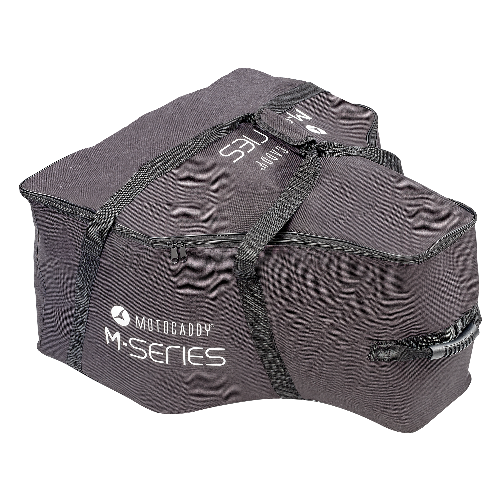 M-Series Travel Cover