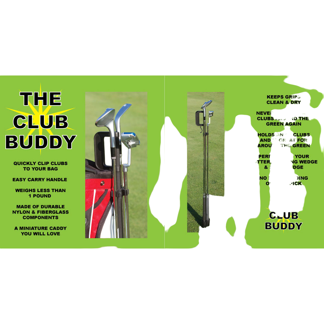 The Club Buddy