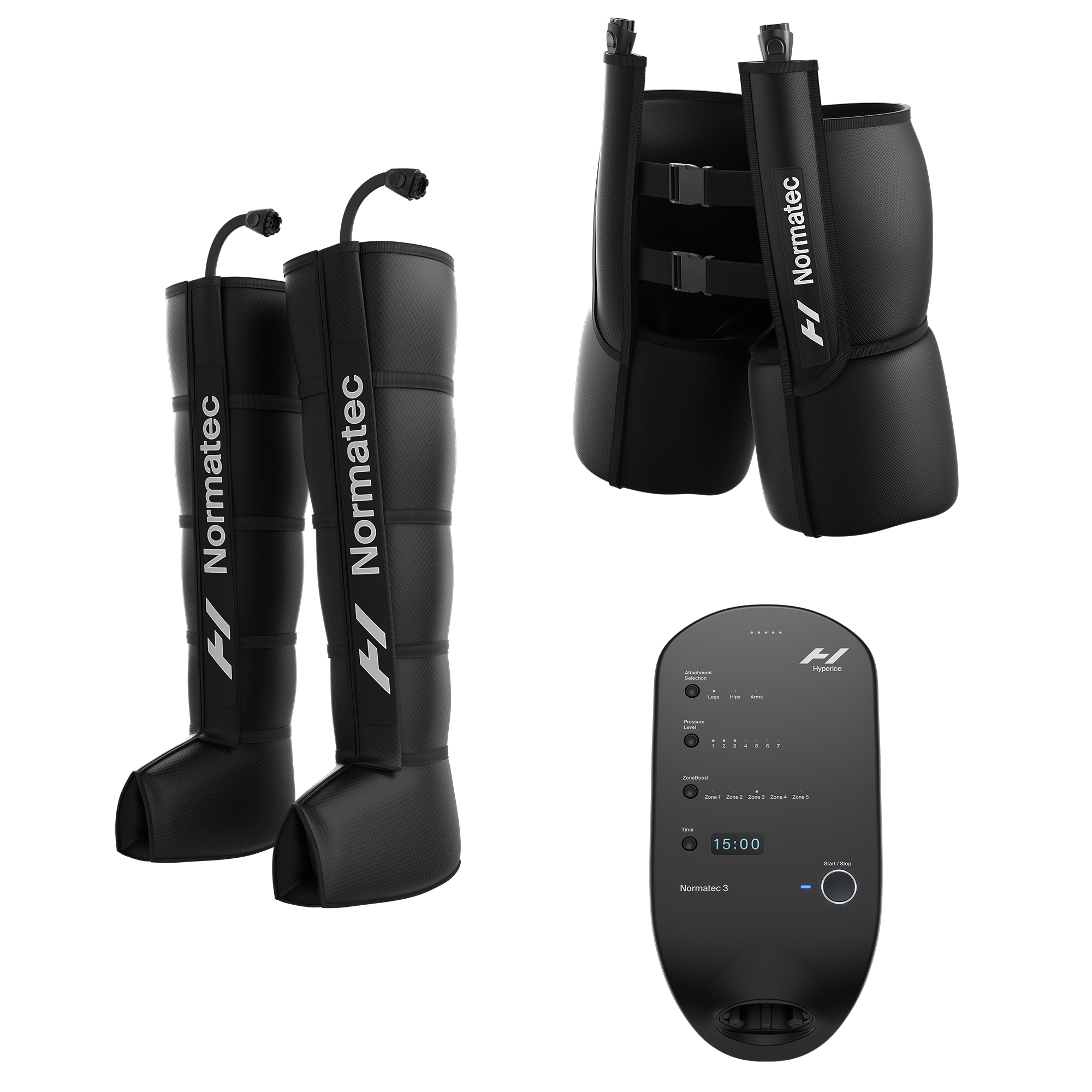 Normatec 3 Lower Body