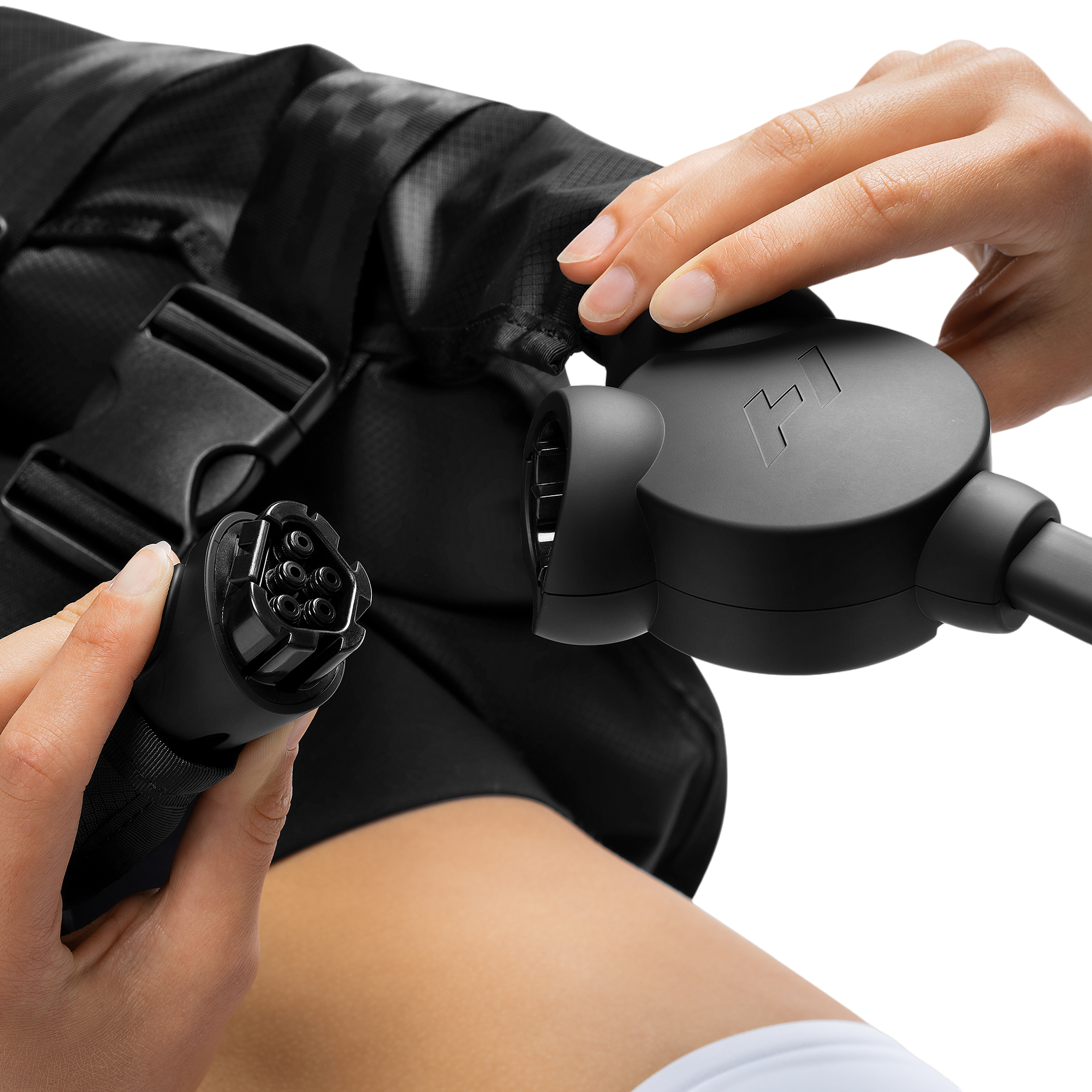 Normatec 3 Lower Body