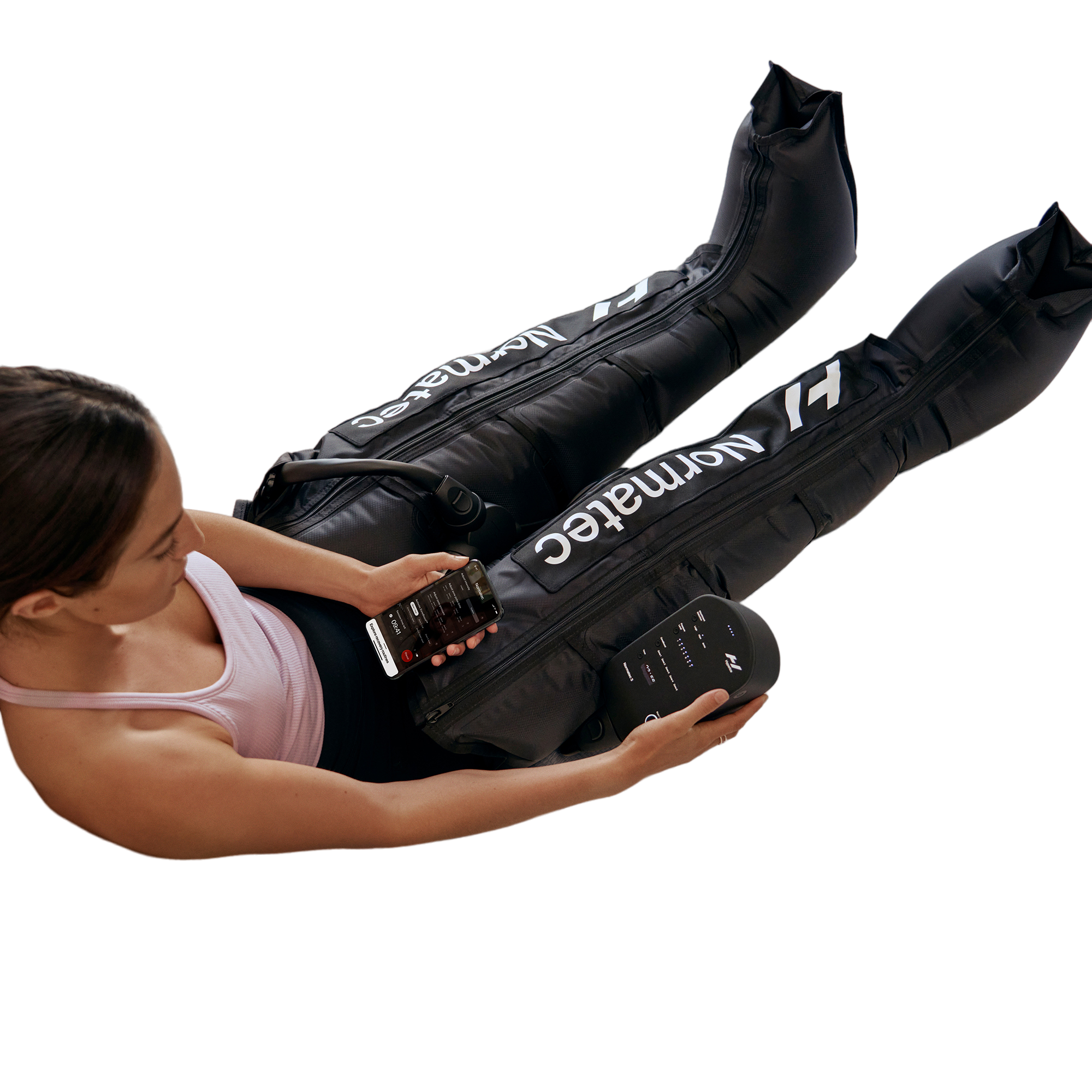 Normatec 3 Lower Body