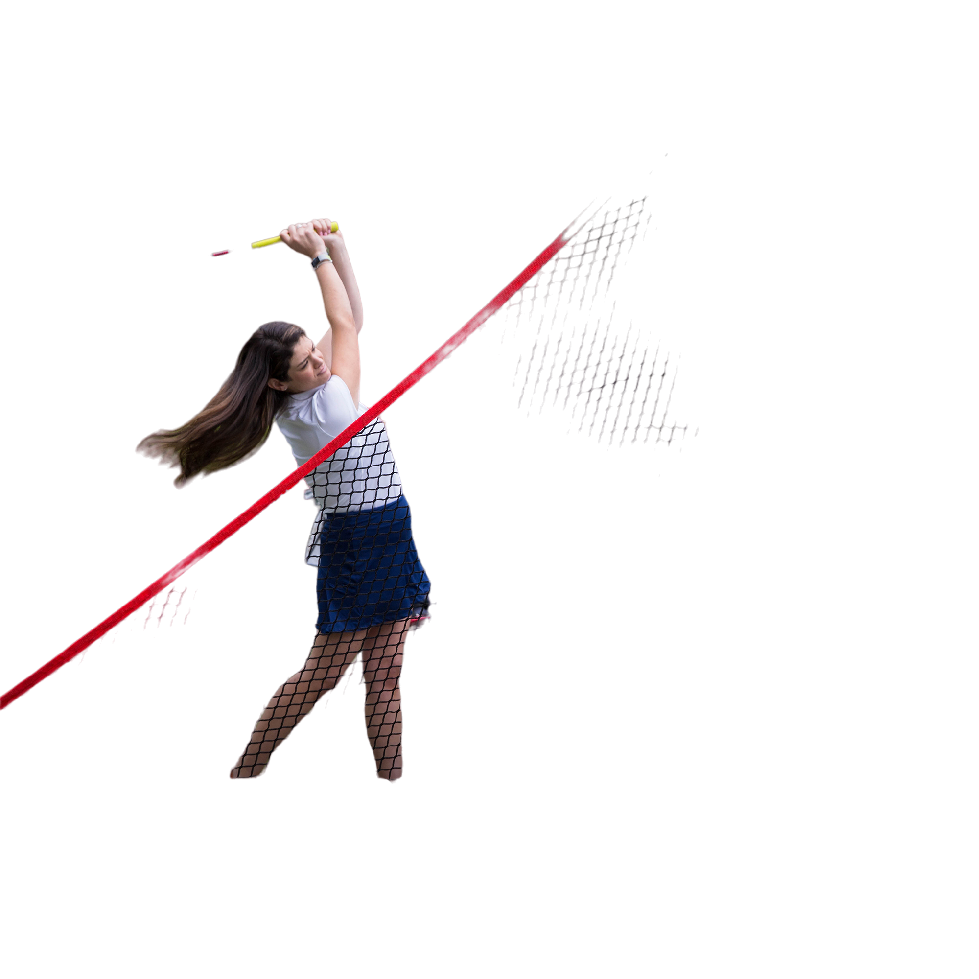 SPDR Portable Driving Range